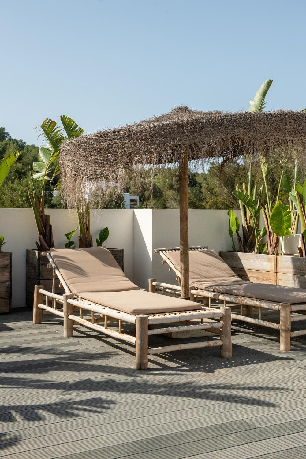 The Olive Boutique Suites & Spa — 3