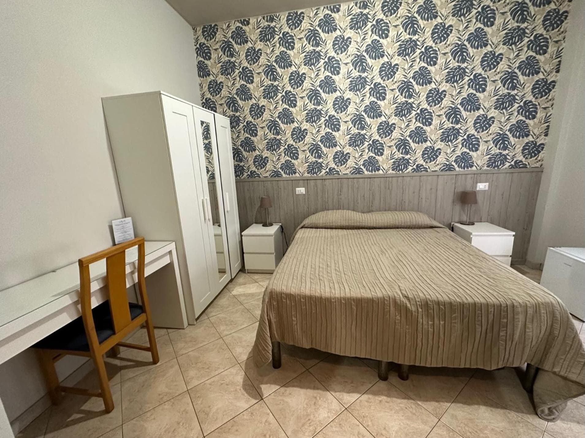 Hotel Città Studi — 8