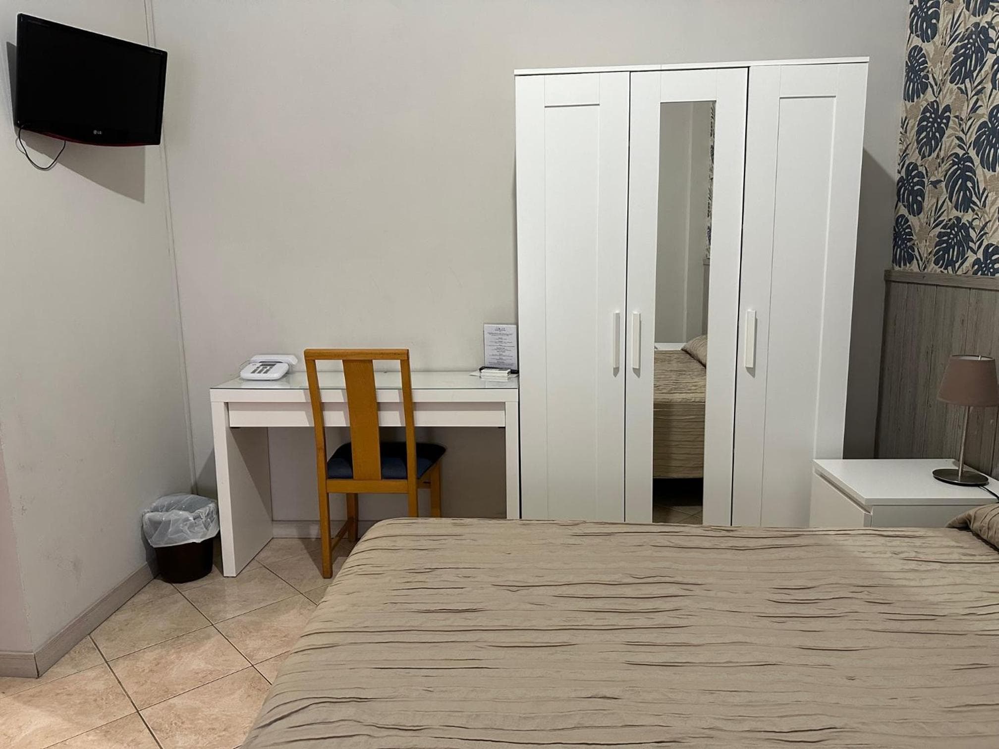 Hotel Città Studi — 17