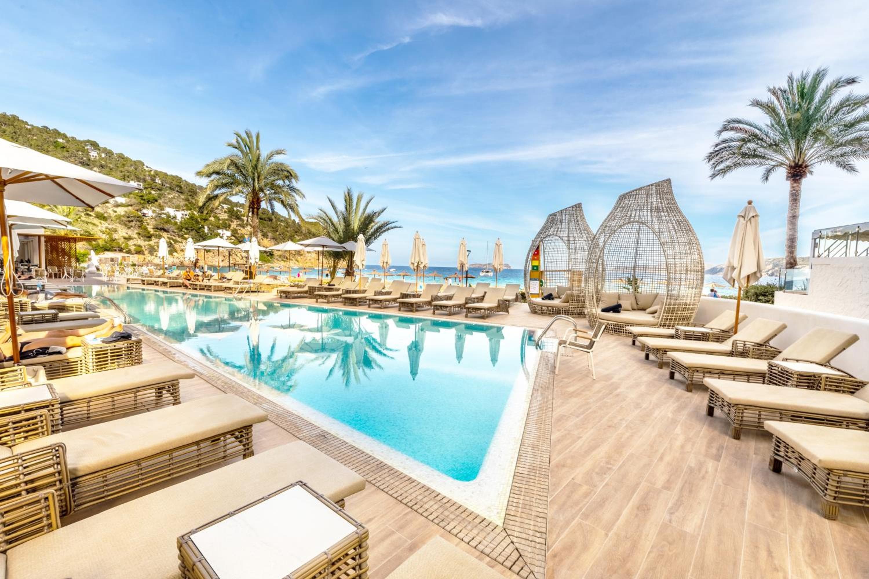 El Somni Ibiza Dream Hotel by Grupotel — 2