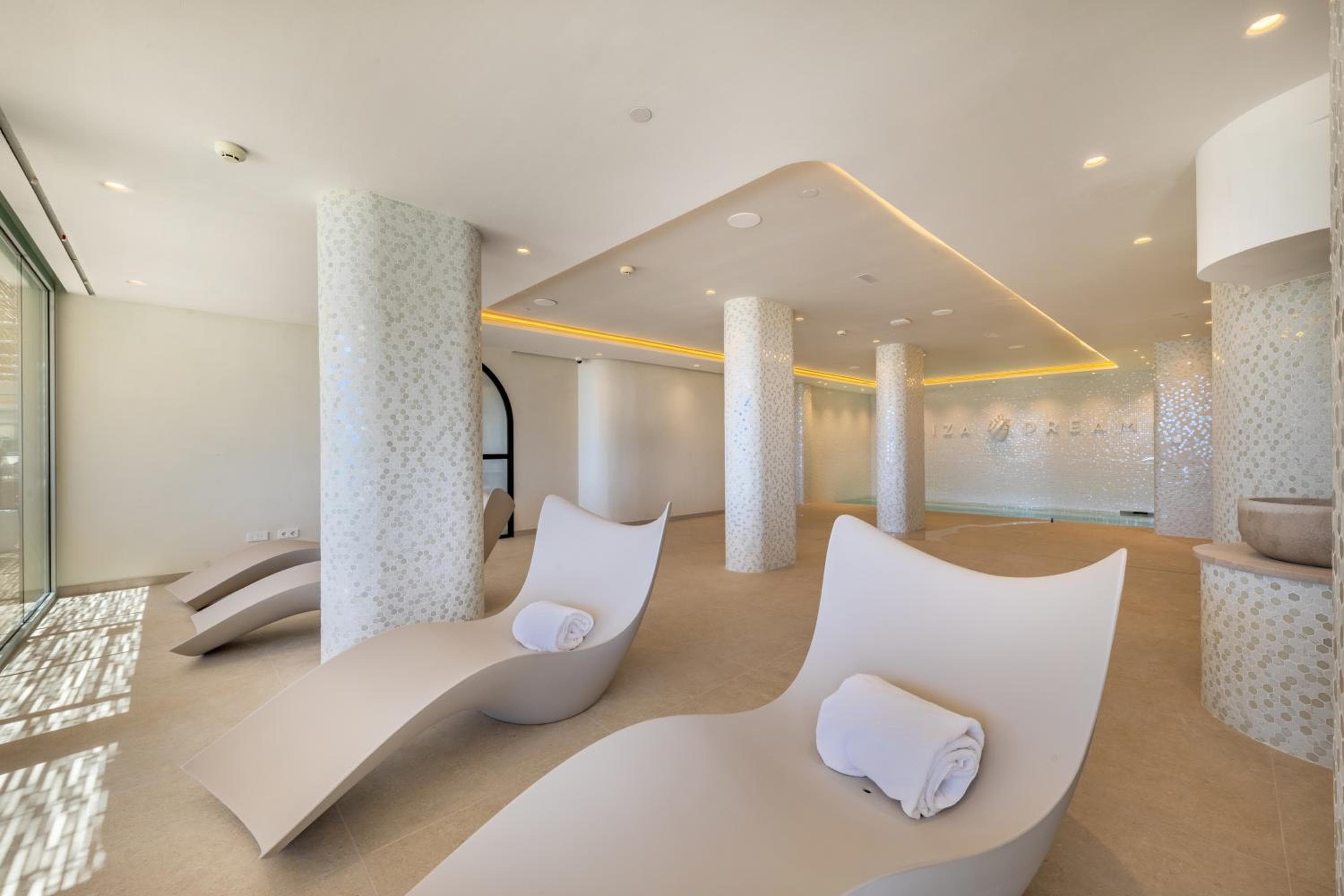 El Somni Ibiza Dream Hotel by Grupotel — 21