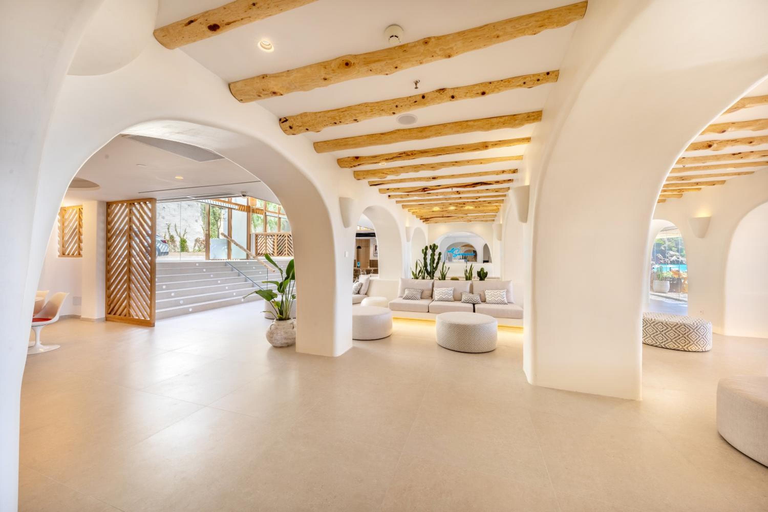 El Somni Ibiza Dream Hotel by Grupotel — 19