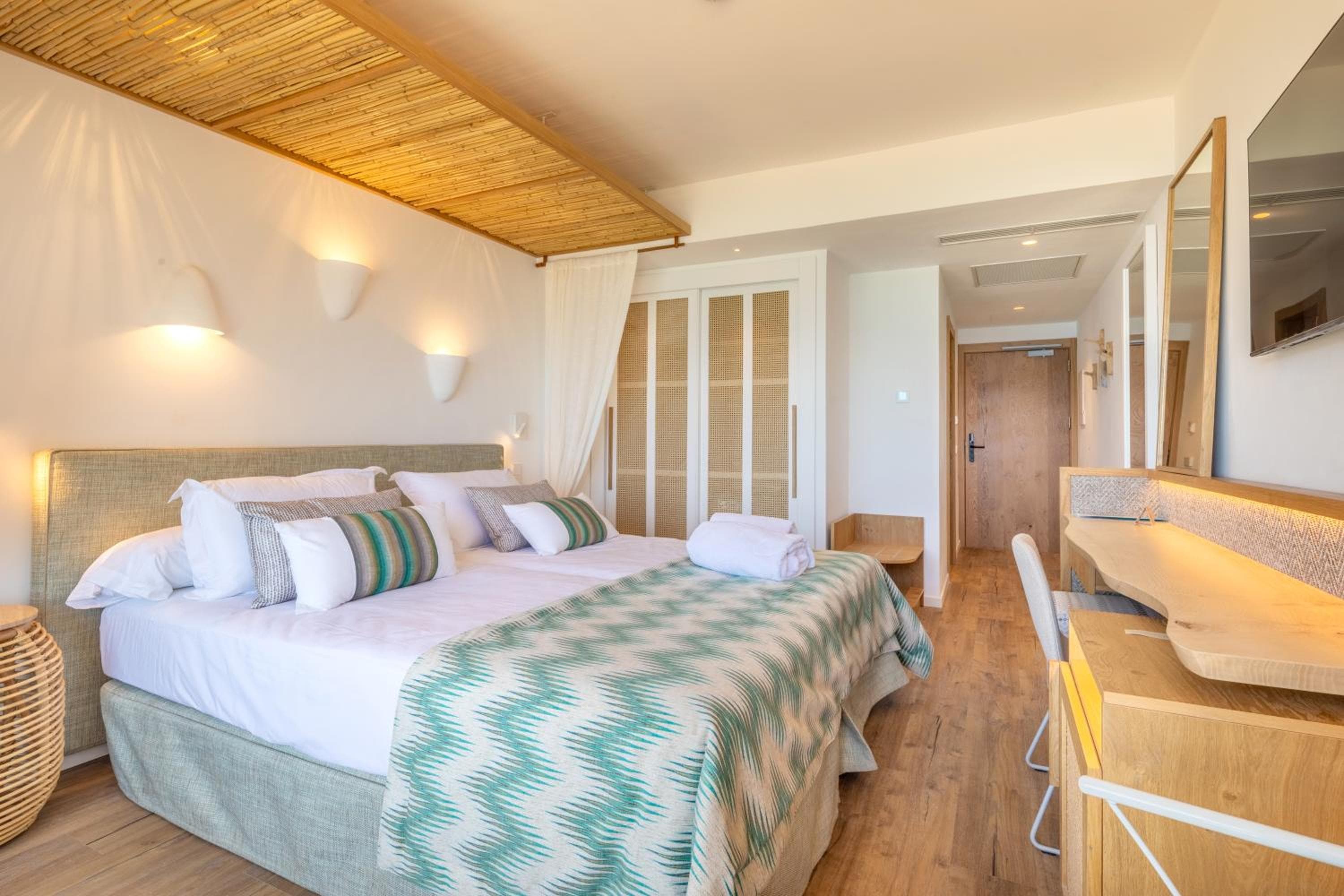 El Somni Ibiza Dream Hotel by Grupotel — 4