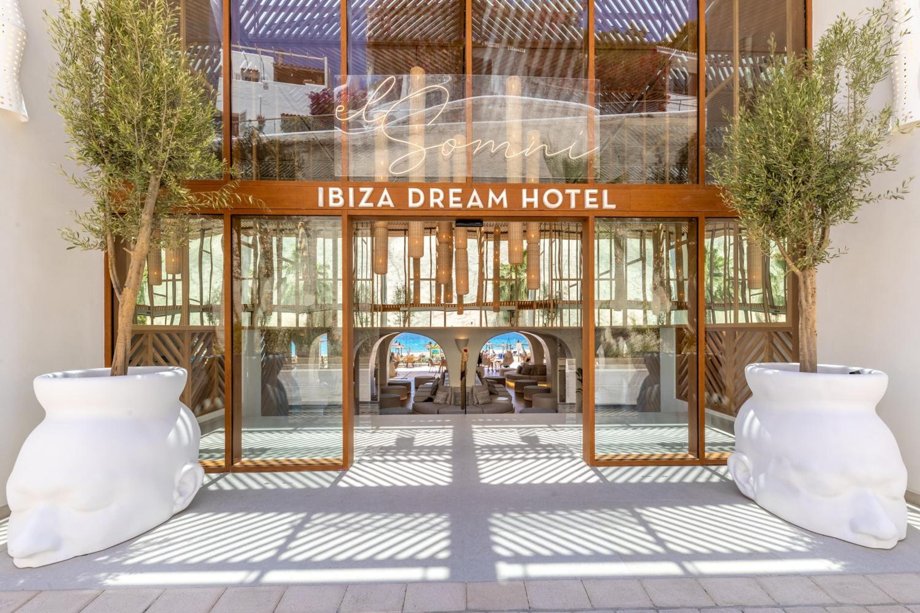 El Somni Ibiza Dream Hotel by Grupotel — 1