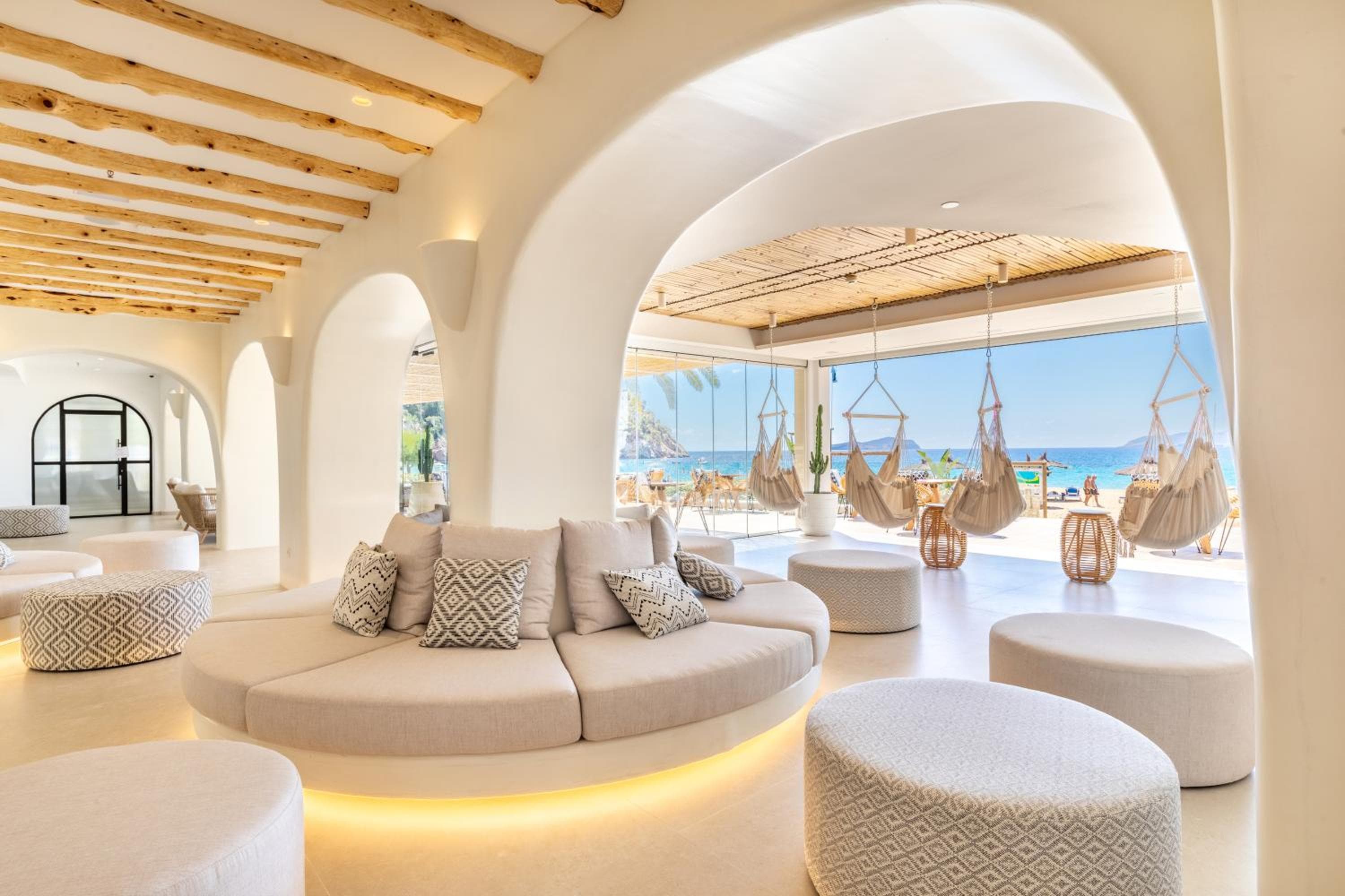 El Somni Ibiza Dream Hotel by Grupotel — 30
