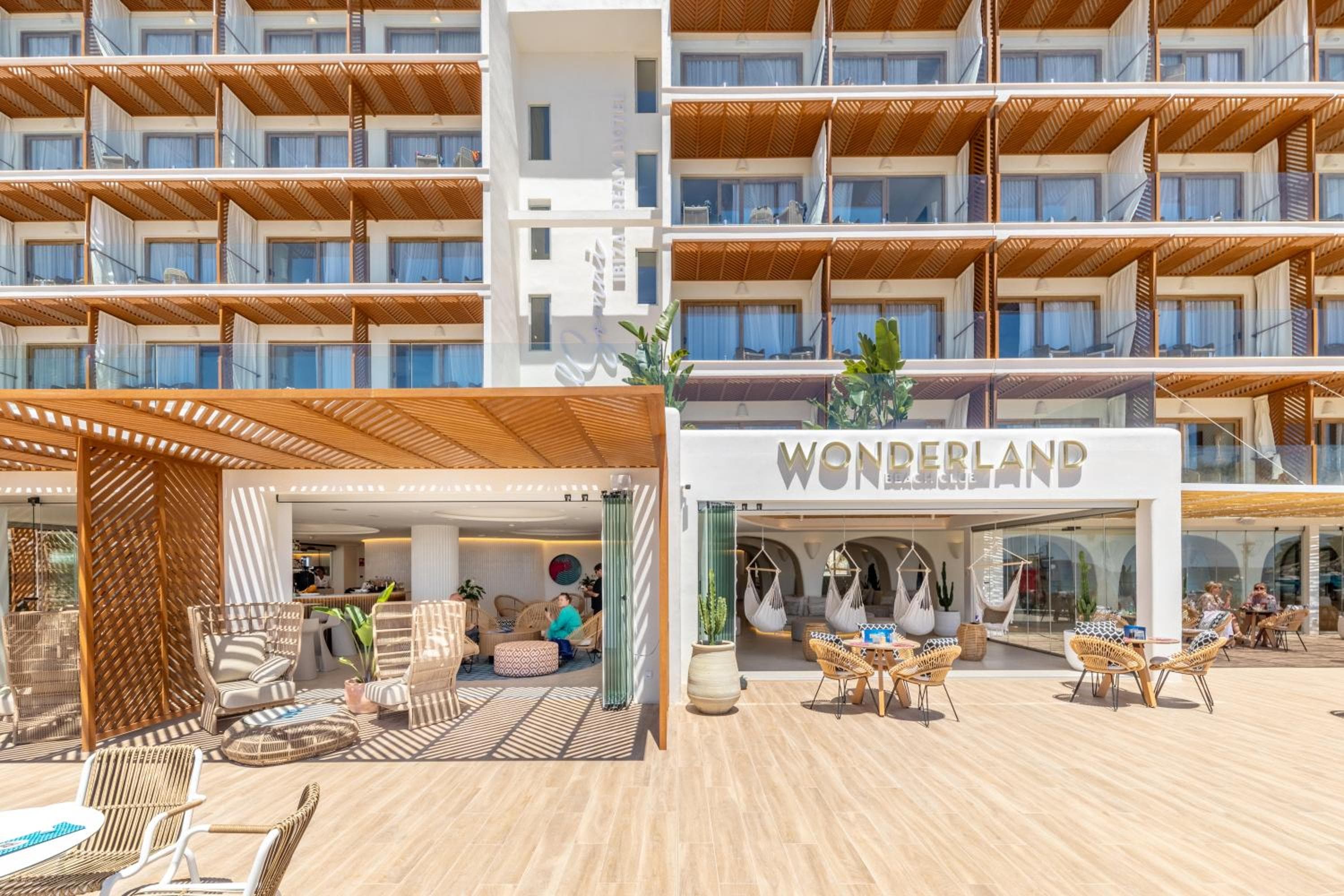 El Somni Ibiza Dream Hotel by Grupotel — 17