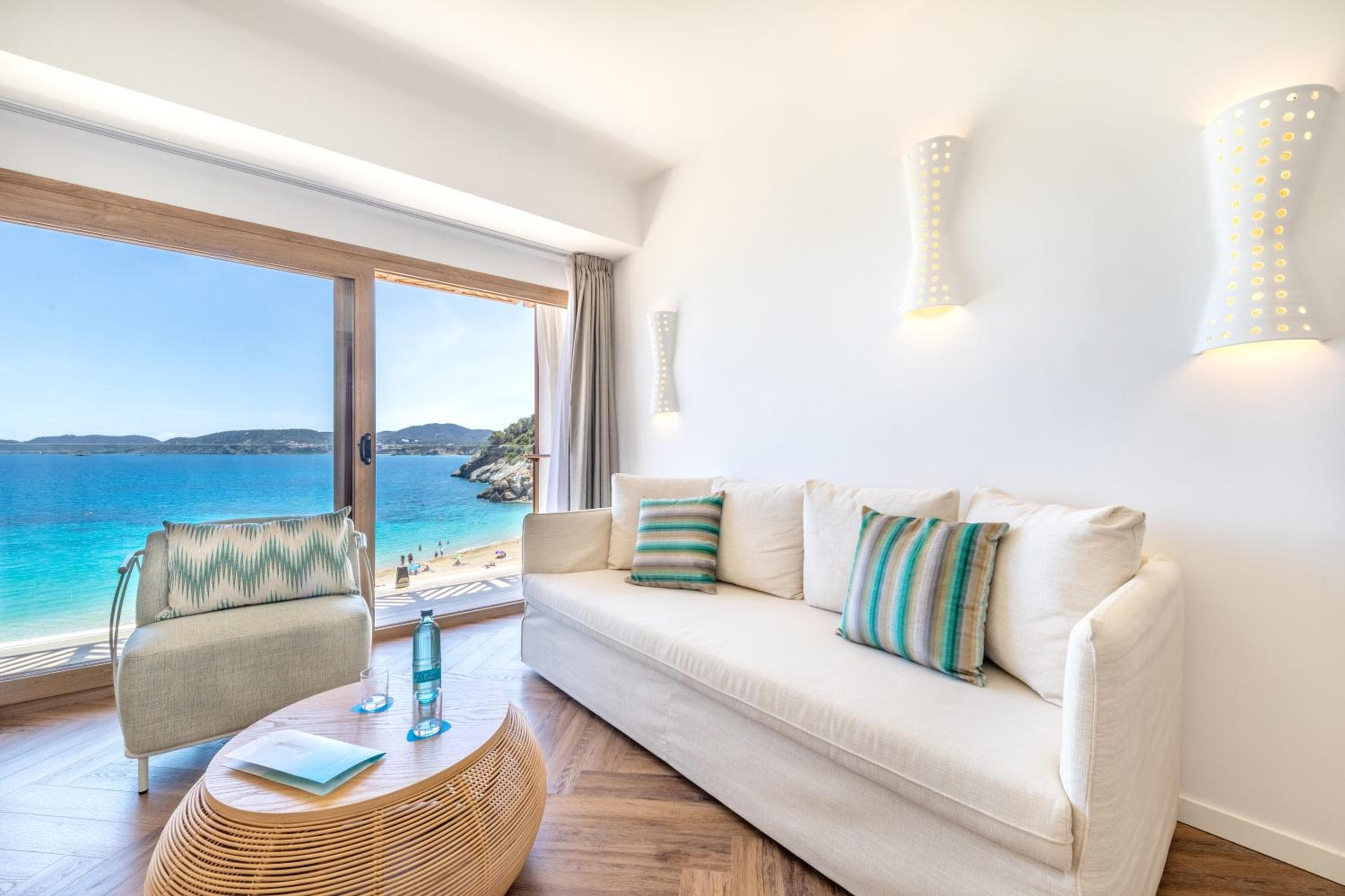 El Somni Ibiza Dream Hotel by Grupotel — 5