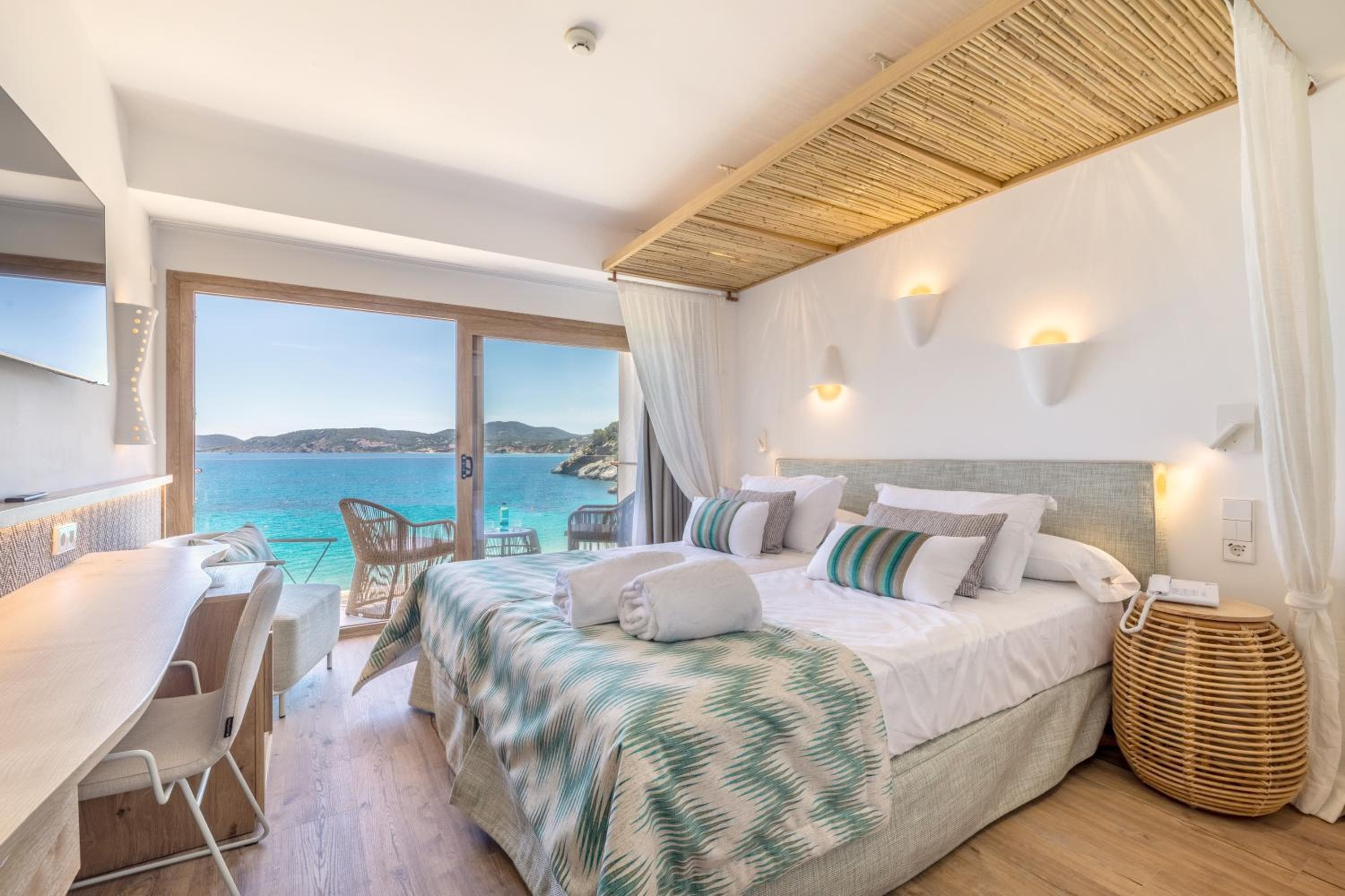 El Somni Ibiza Dream Hotel by Grupotel — 25