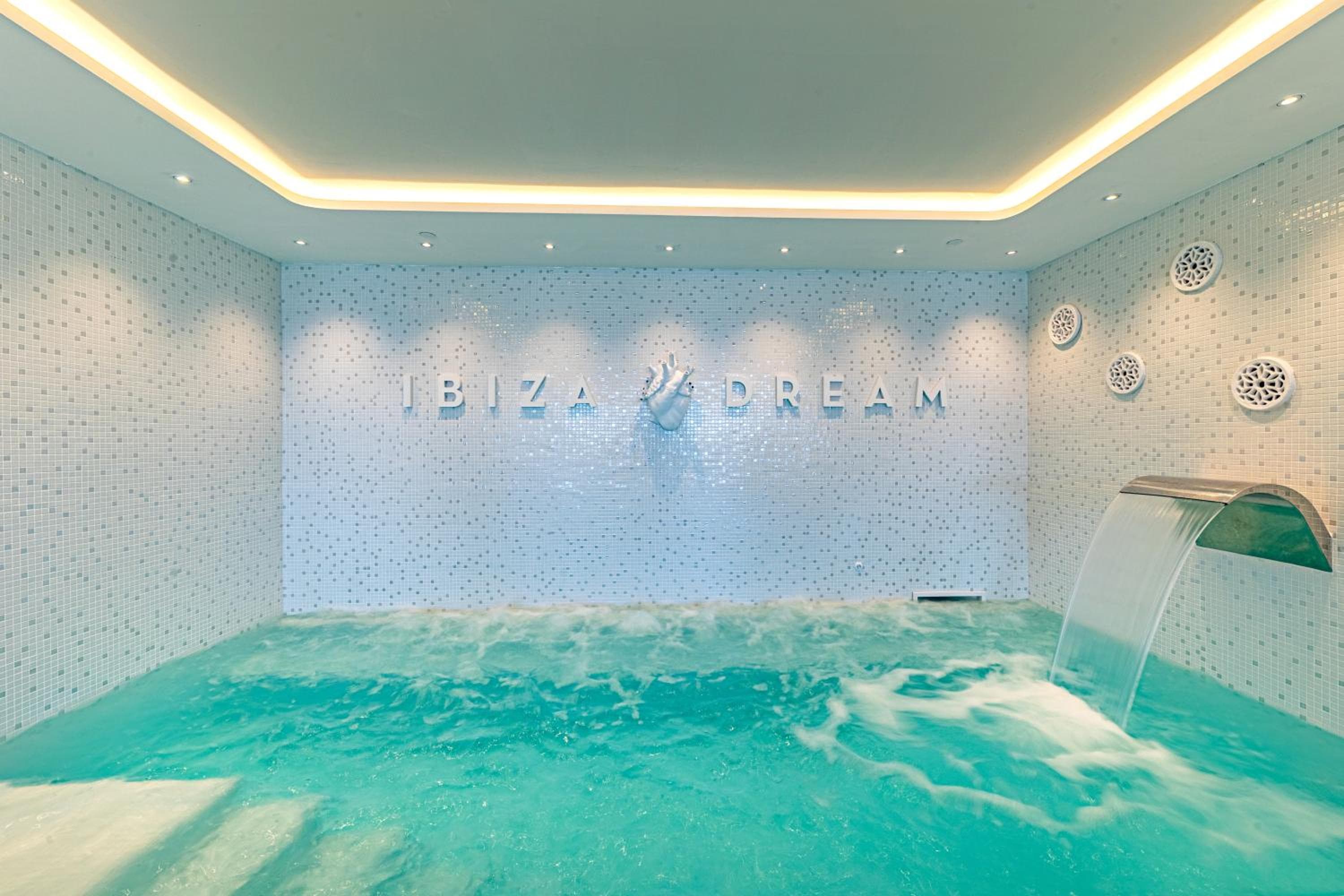 El Somni Ibiza Dream Hotel by Grupotel — 6