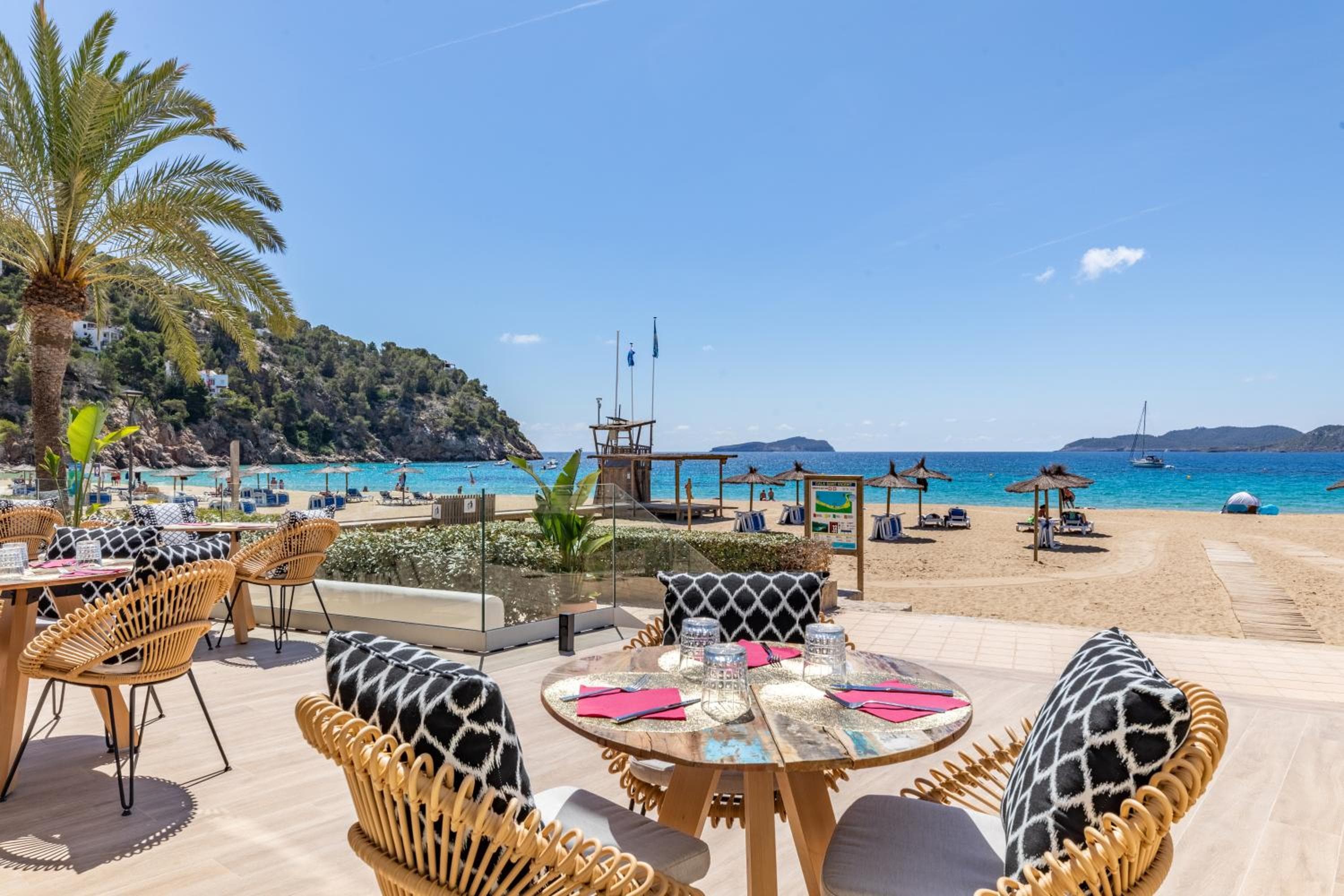 El Somni Ibiza Dream Hotel by Grupotel — 27