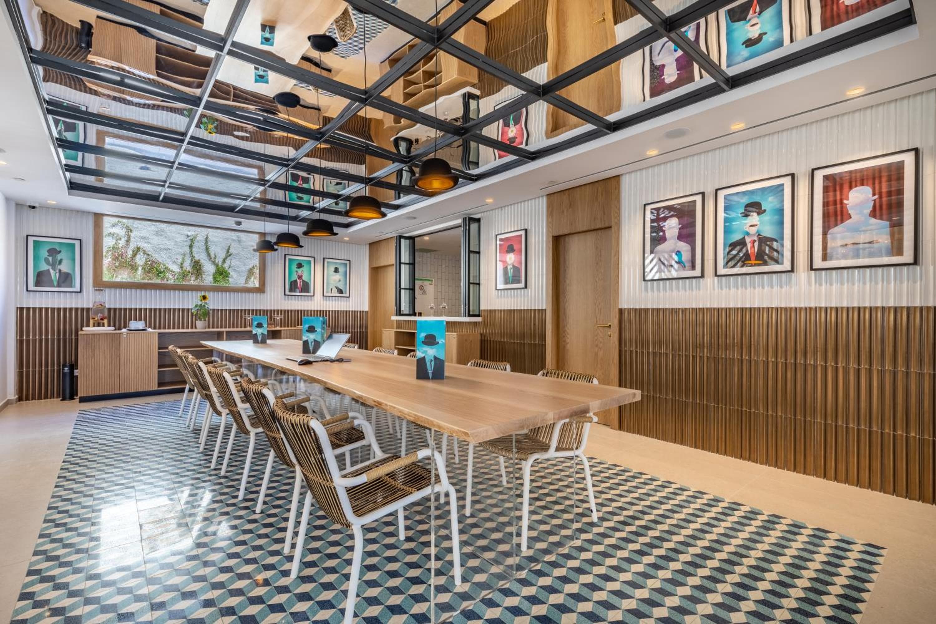 El Somni Ibiza Dream Hotel by Grupotel — 7
