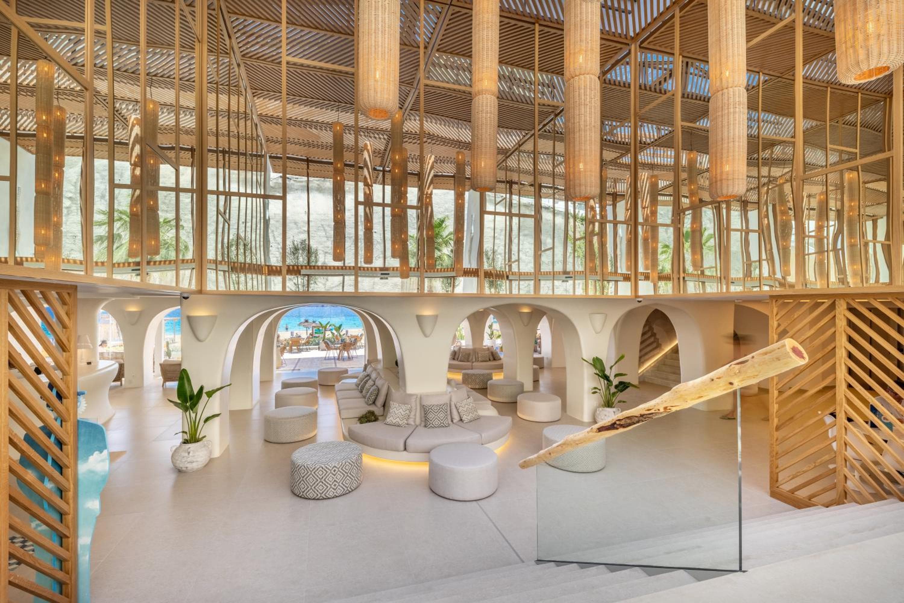 El Somni Ibiza Dream Hotel by Grupotel — 8