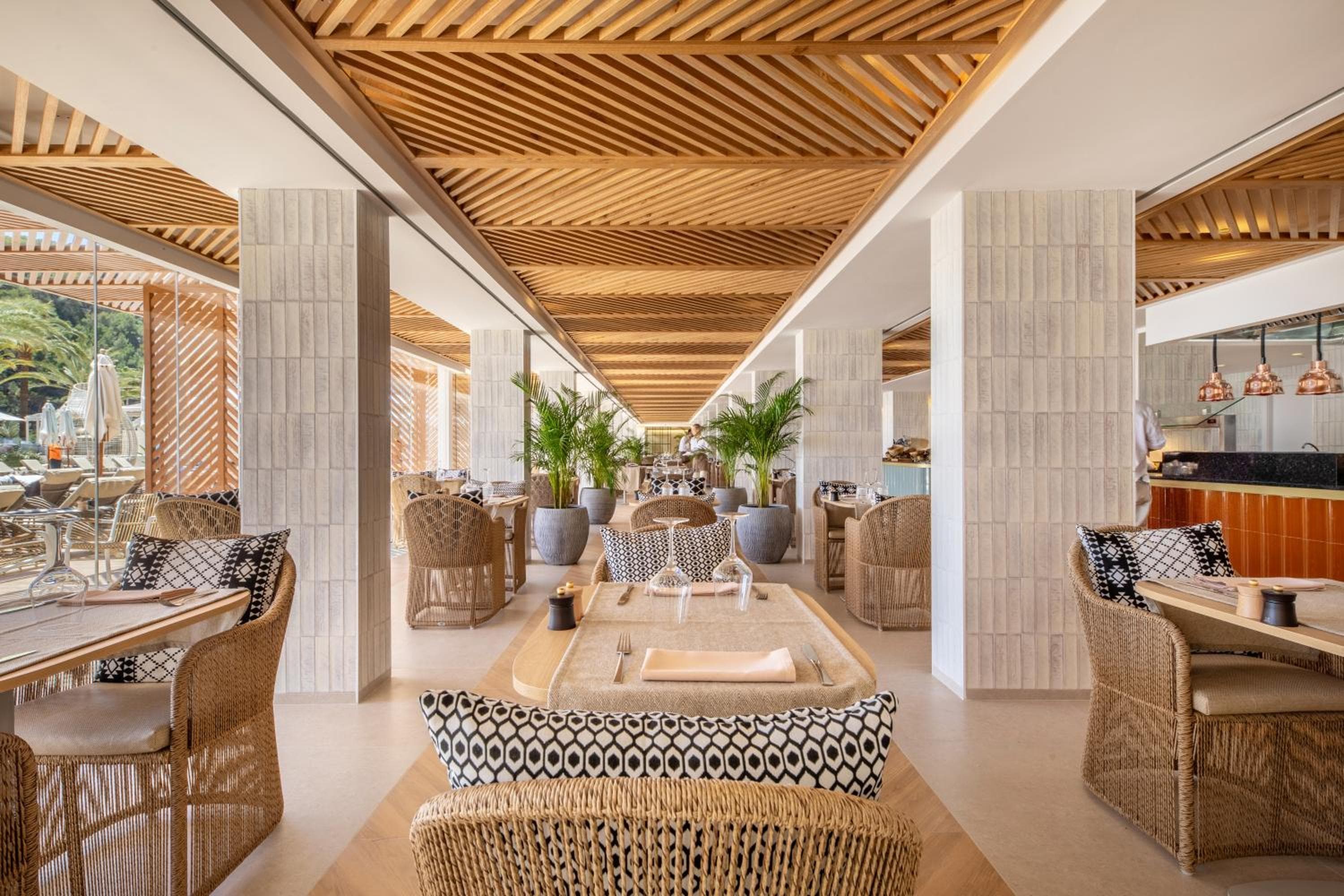 El Somni Ibiza Dream Hotel by Grupotel — 9