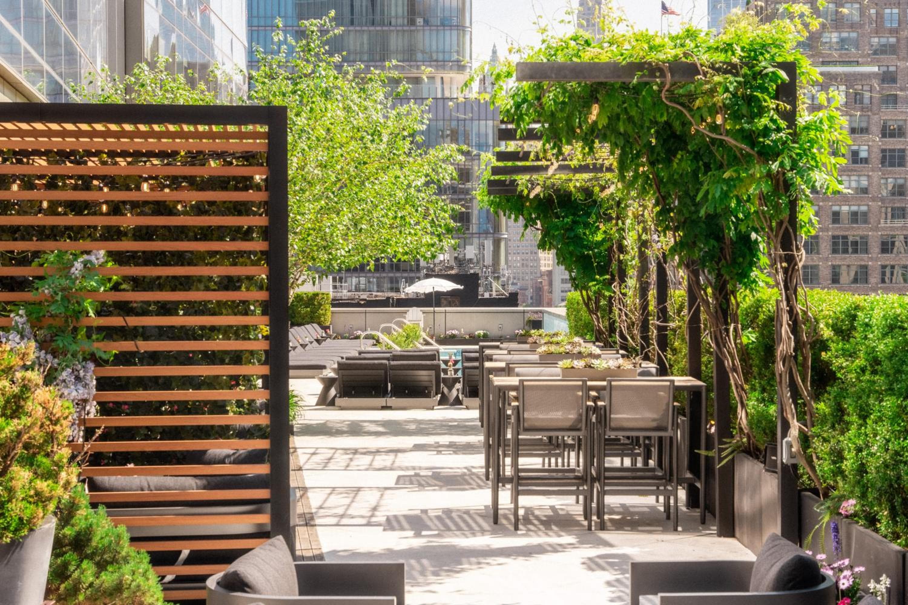 L'Hotel Dominick — 29