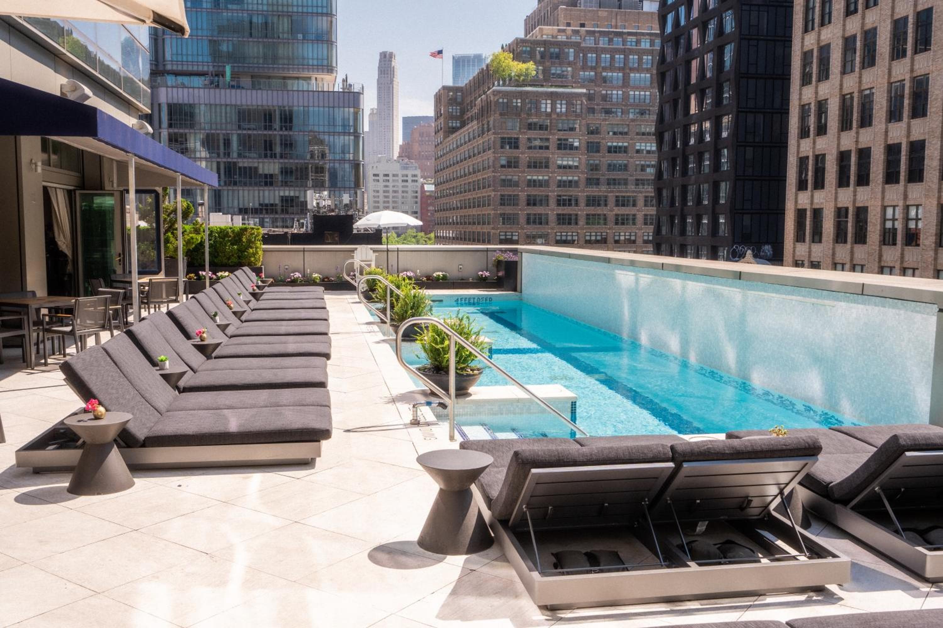 L'Hotel Dominick — 30