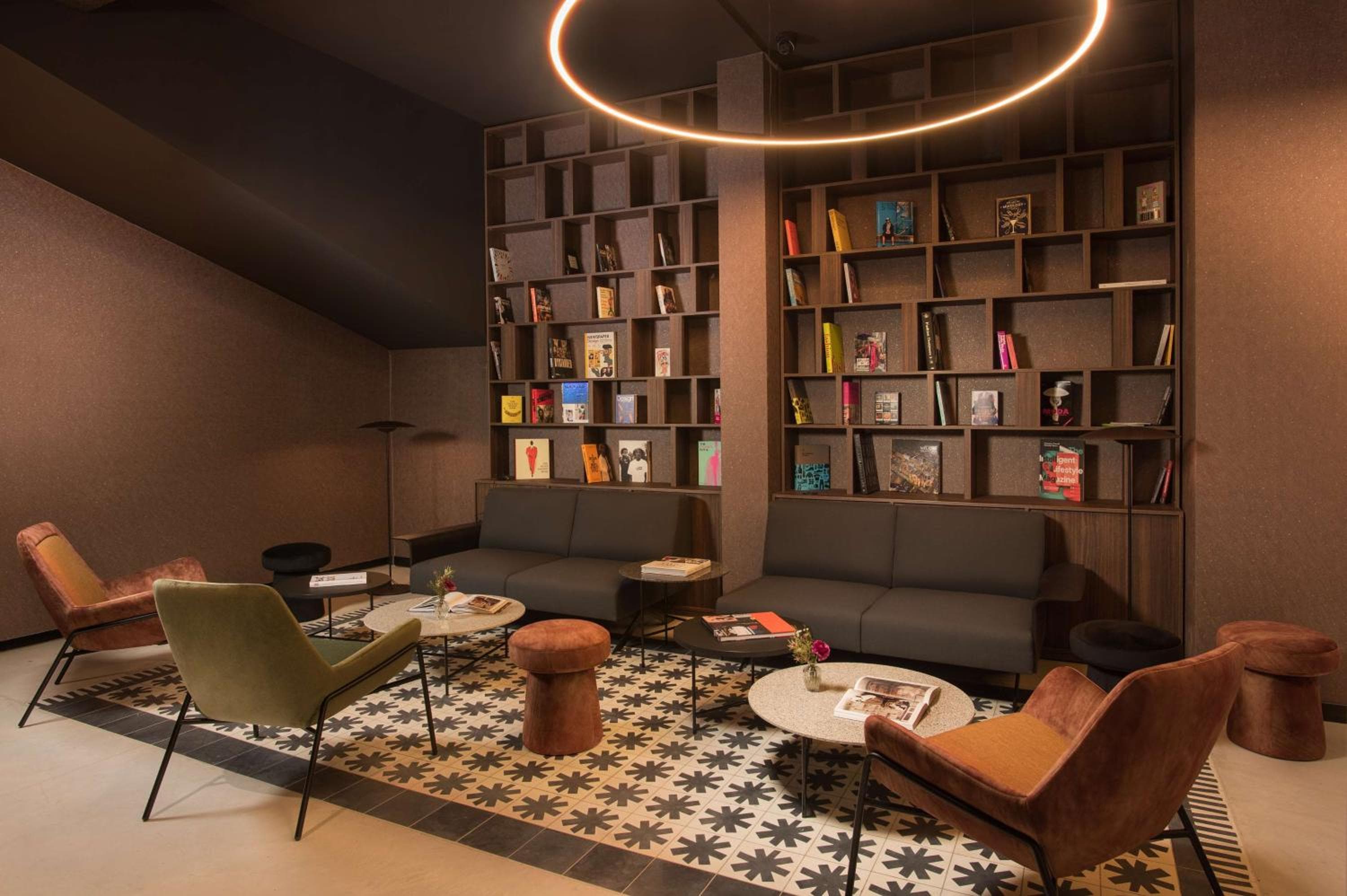 NH Milano Corso Buenos Aires — 12