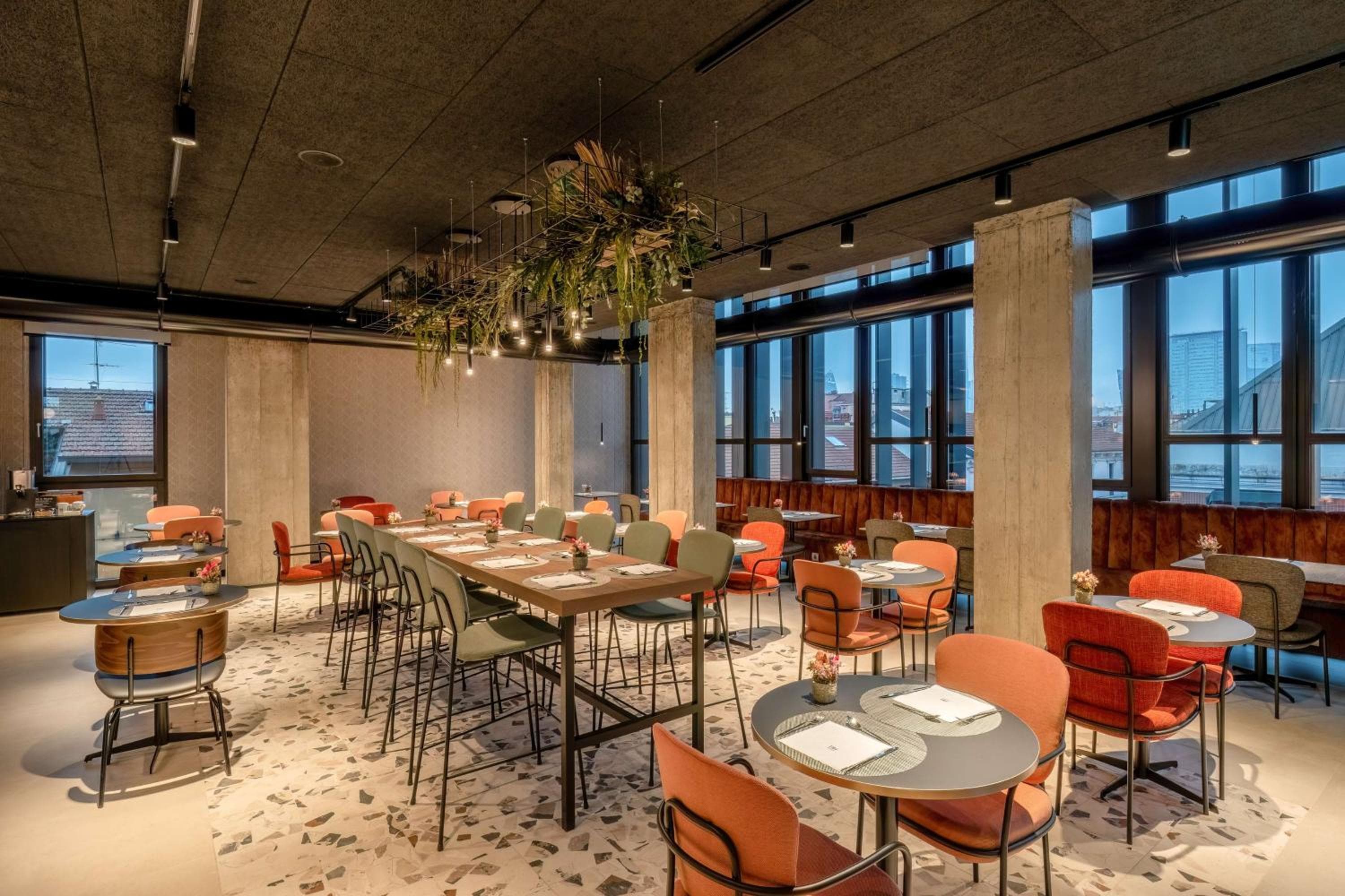 NH Milano Corso Buenos Aires — 9