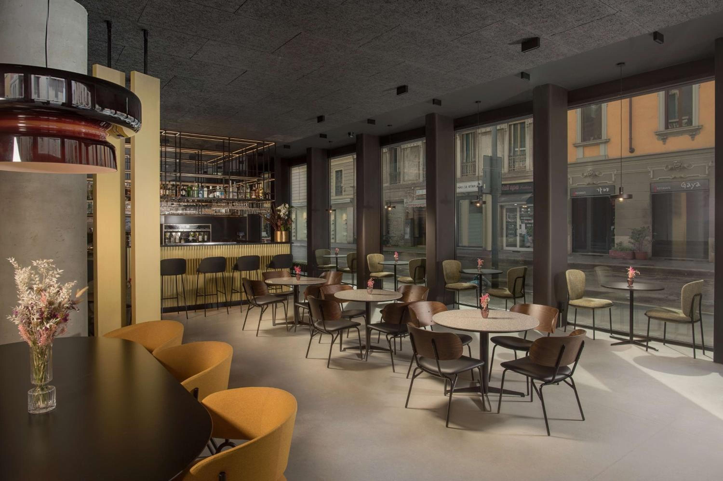 NH Milano Corso Buenos Aires — 7