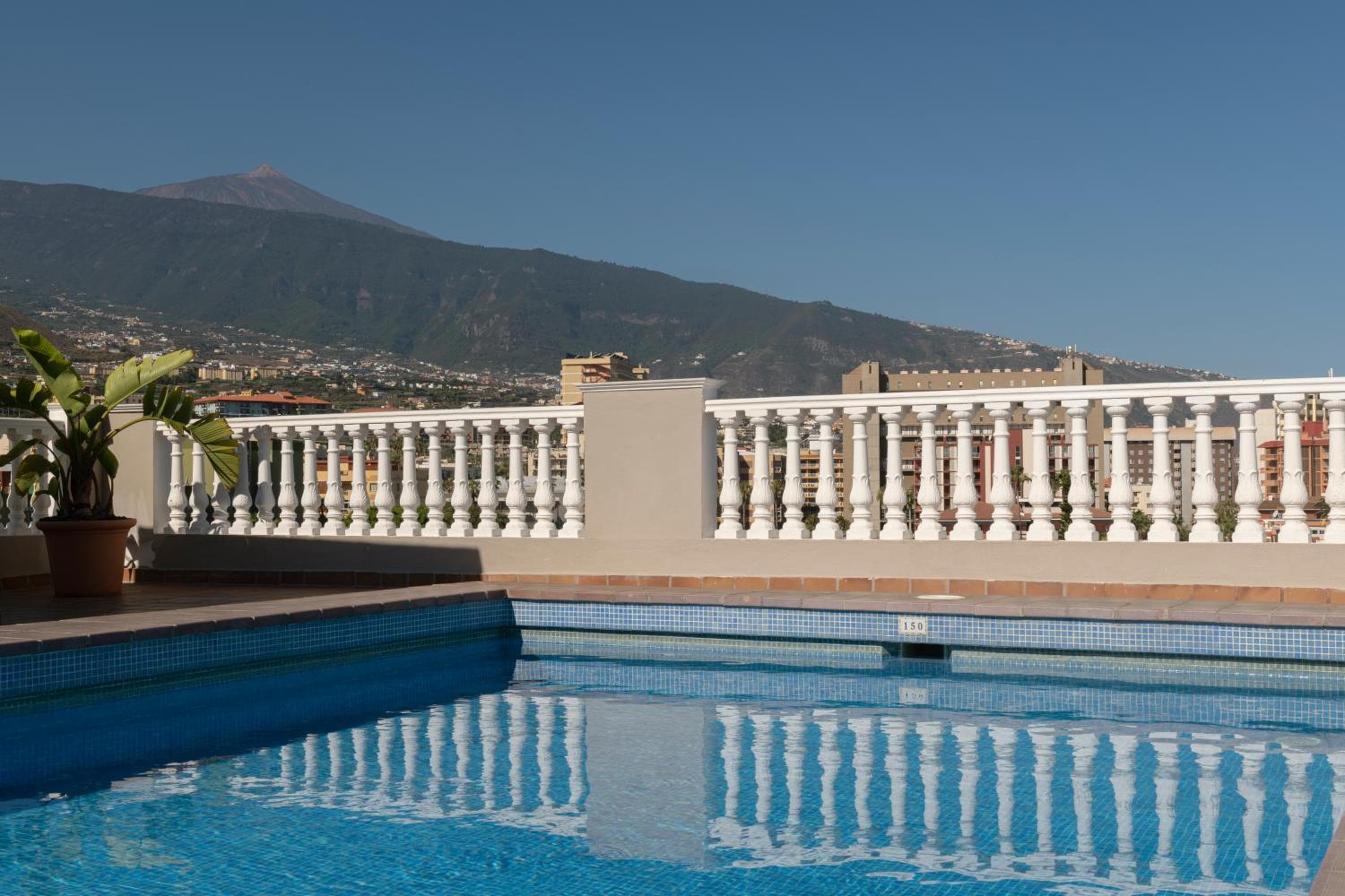 Hotel Marte — 1