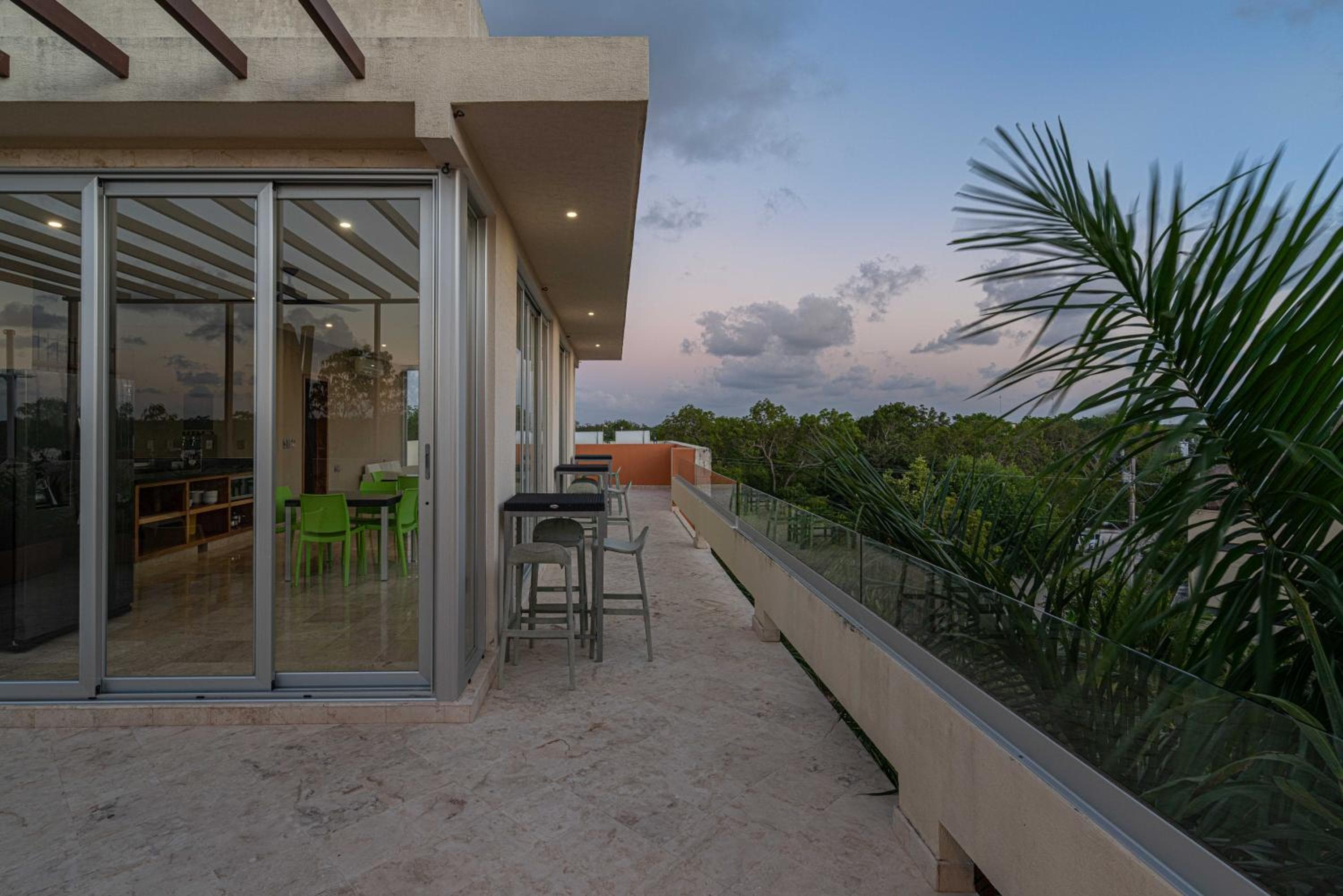 Valhalla Residences by Biwa — 18
