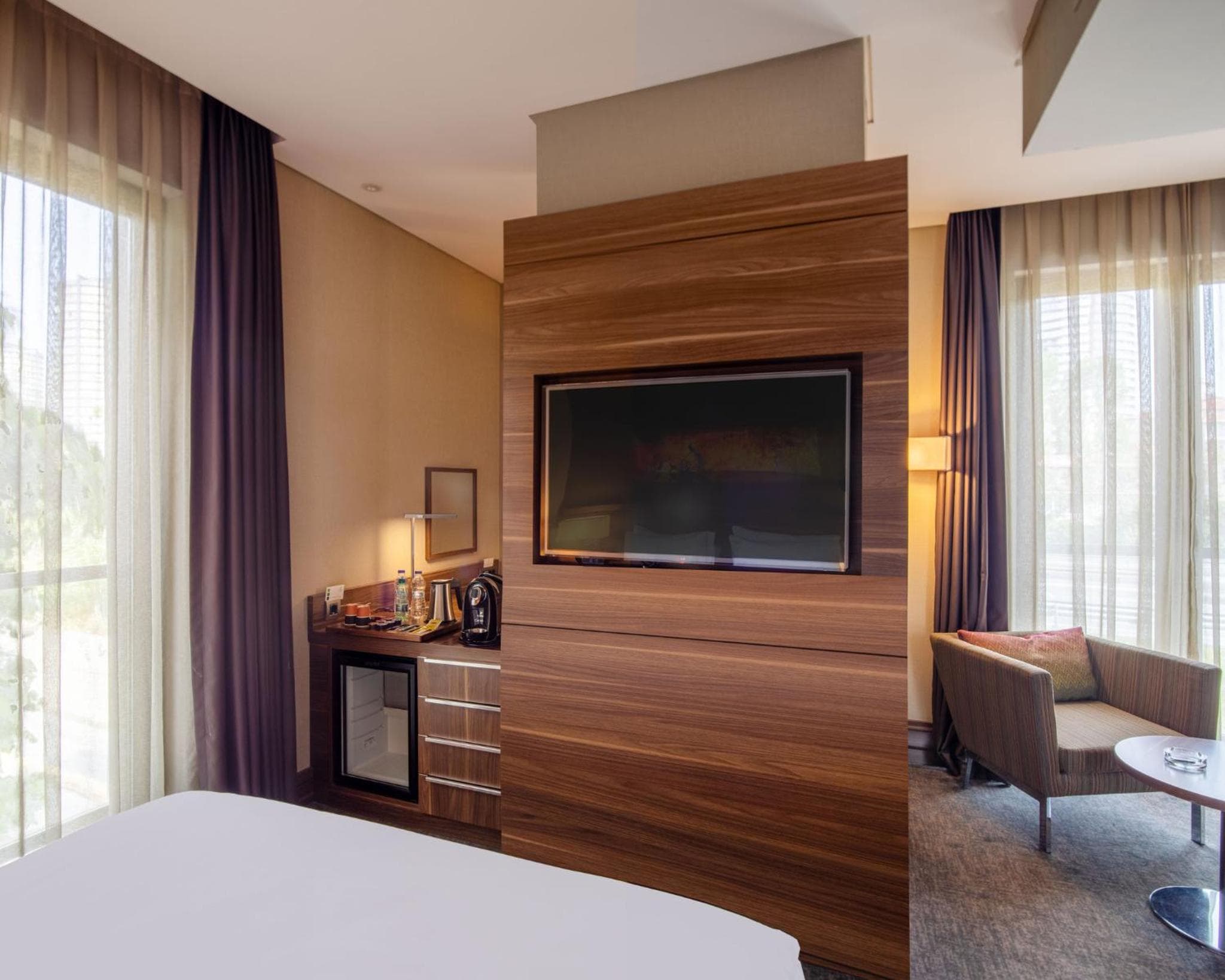 Holiday Inn Istanbul - Kadikoy by IHG — 28