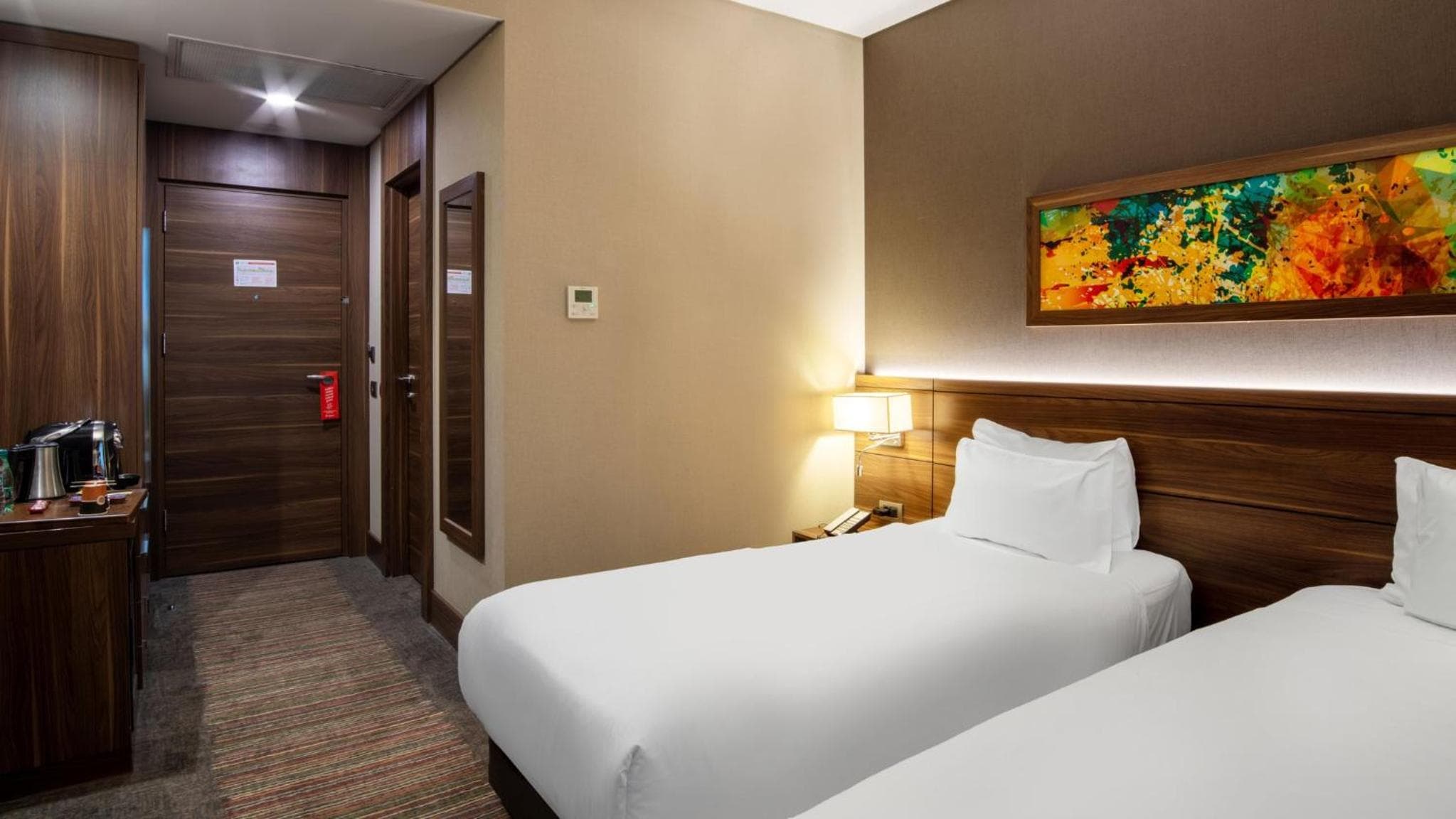 Holiday Inn Istanbul - Kadikoy by IHG — 26