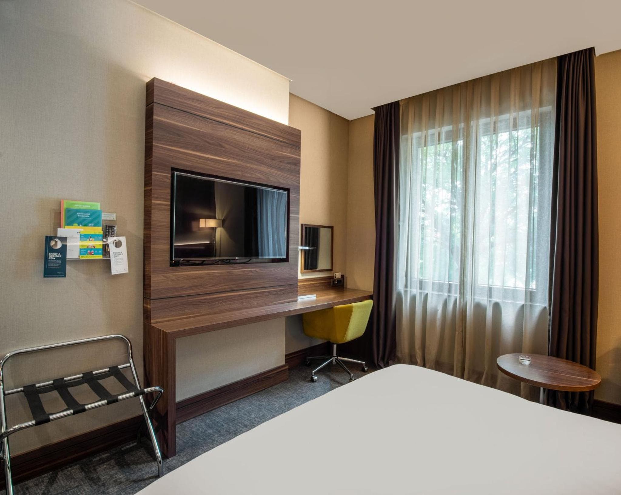 Holiday Inn Istanbul - Kadikoy by IHG — 21