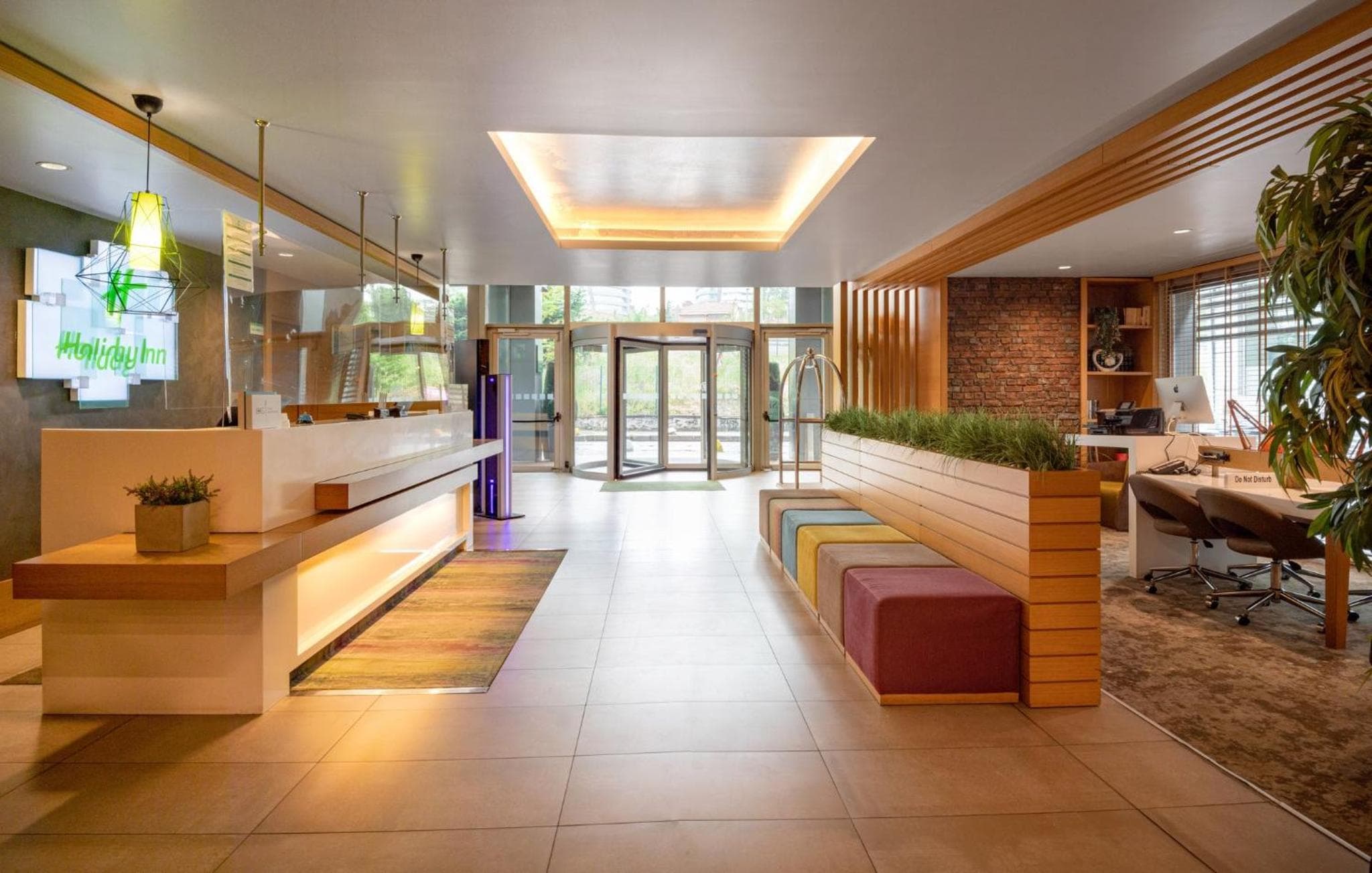 Holiday Inn Istanbul - Kadikoy by IHG — 7