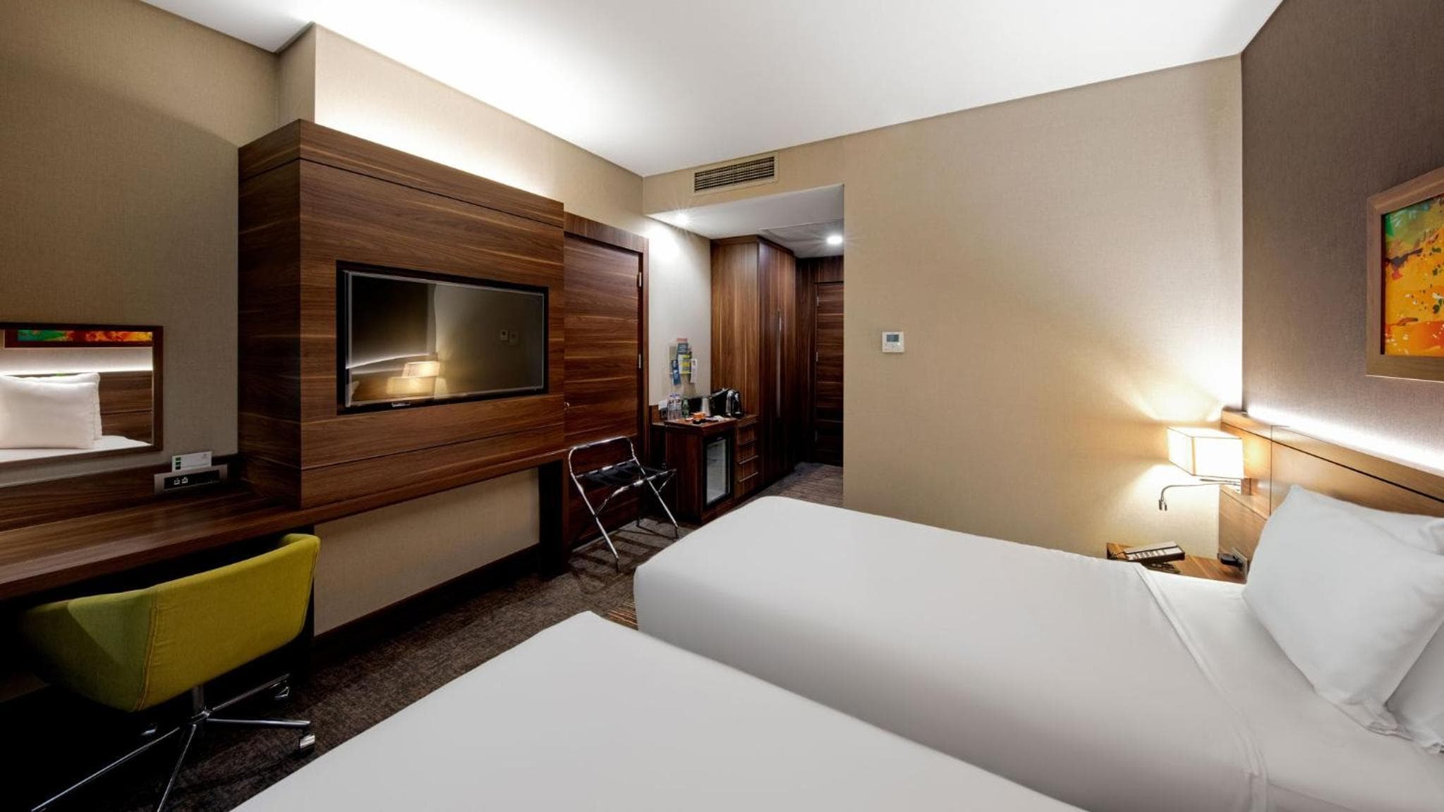 Holiday Inn Istanbul - Kadikoy by IHG — 6