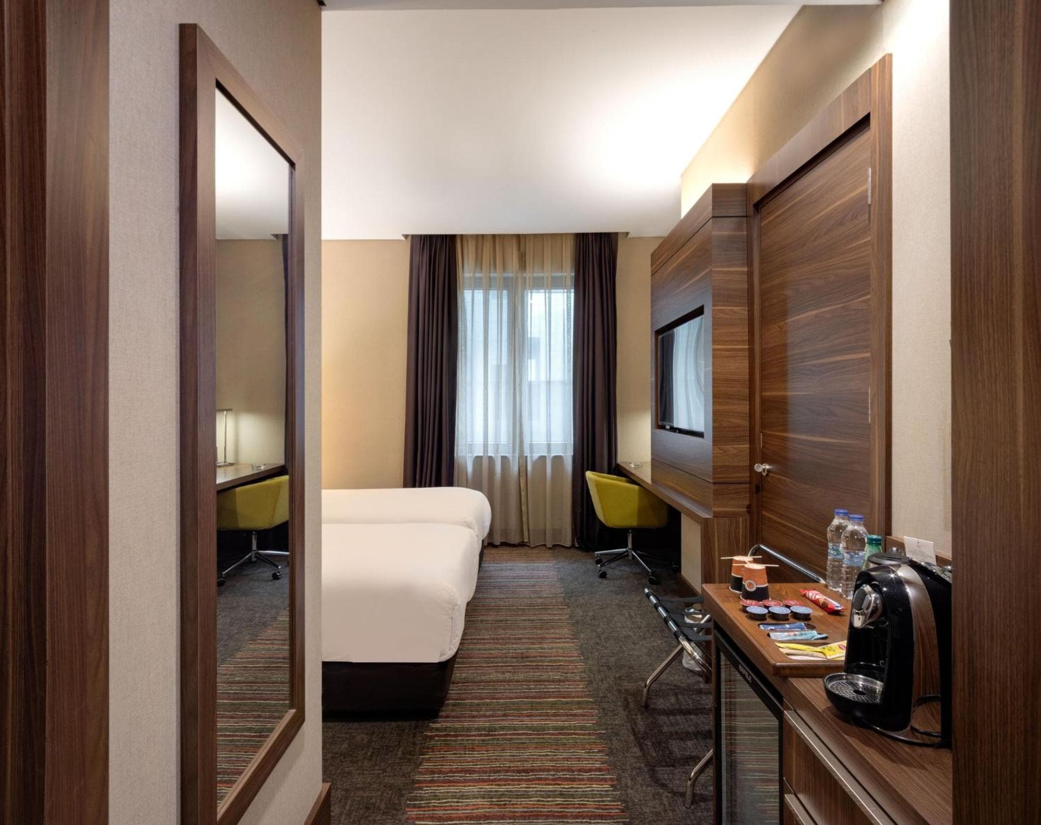 Holiday Inn Istanbul - Kadikoy by IHG — 5