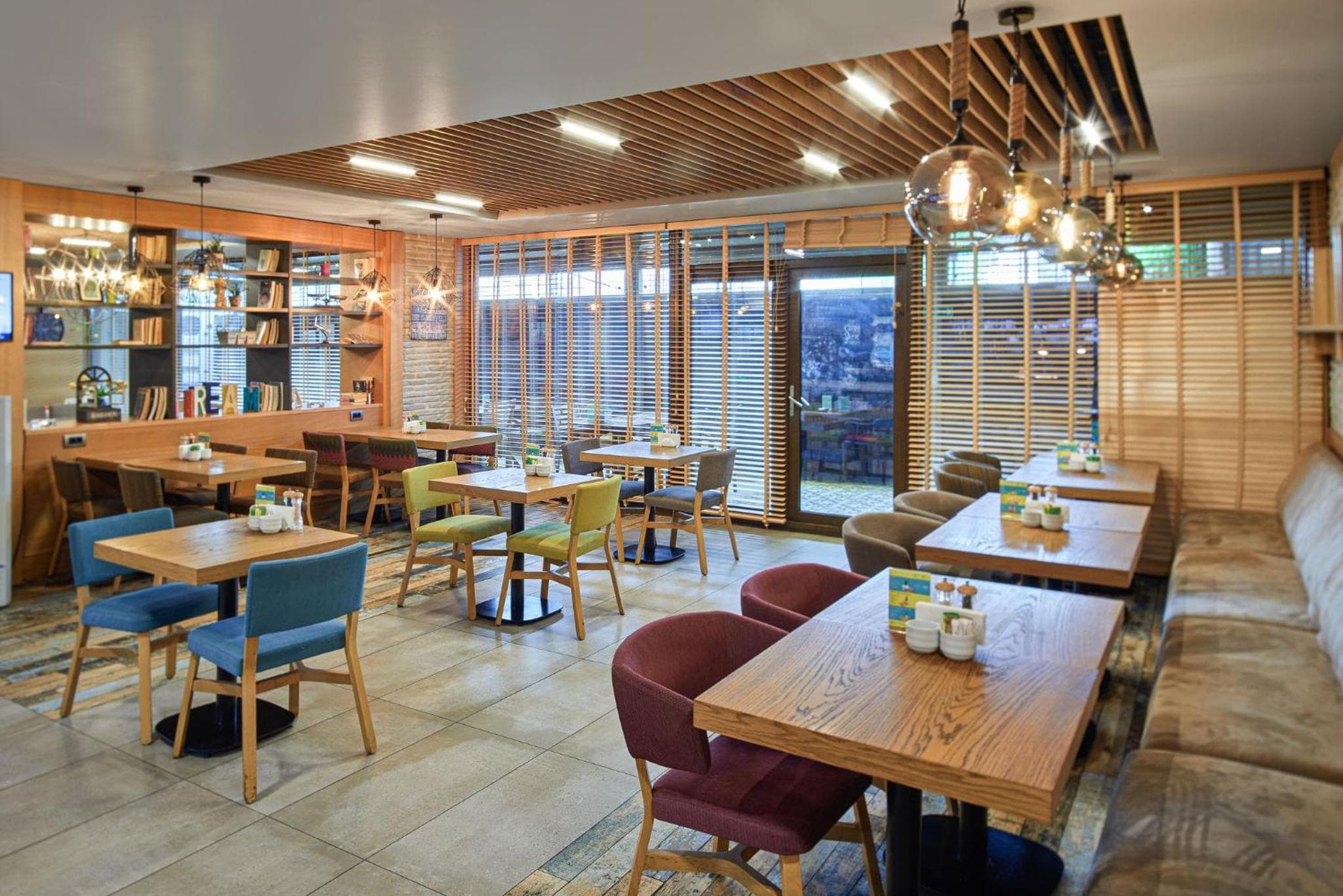 Holiday Inn Istanbul - Kadikoy by IHG — 17