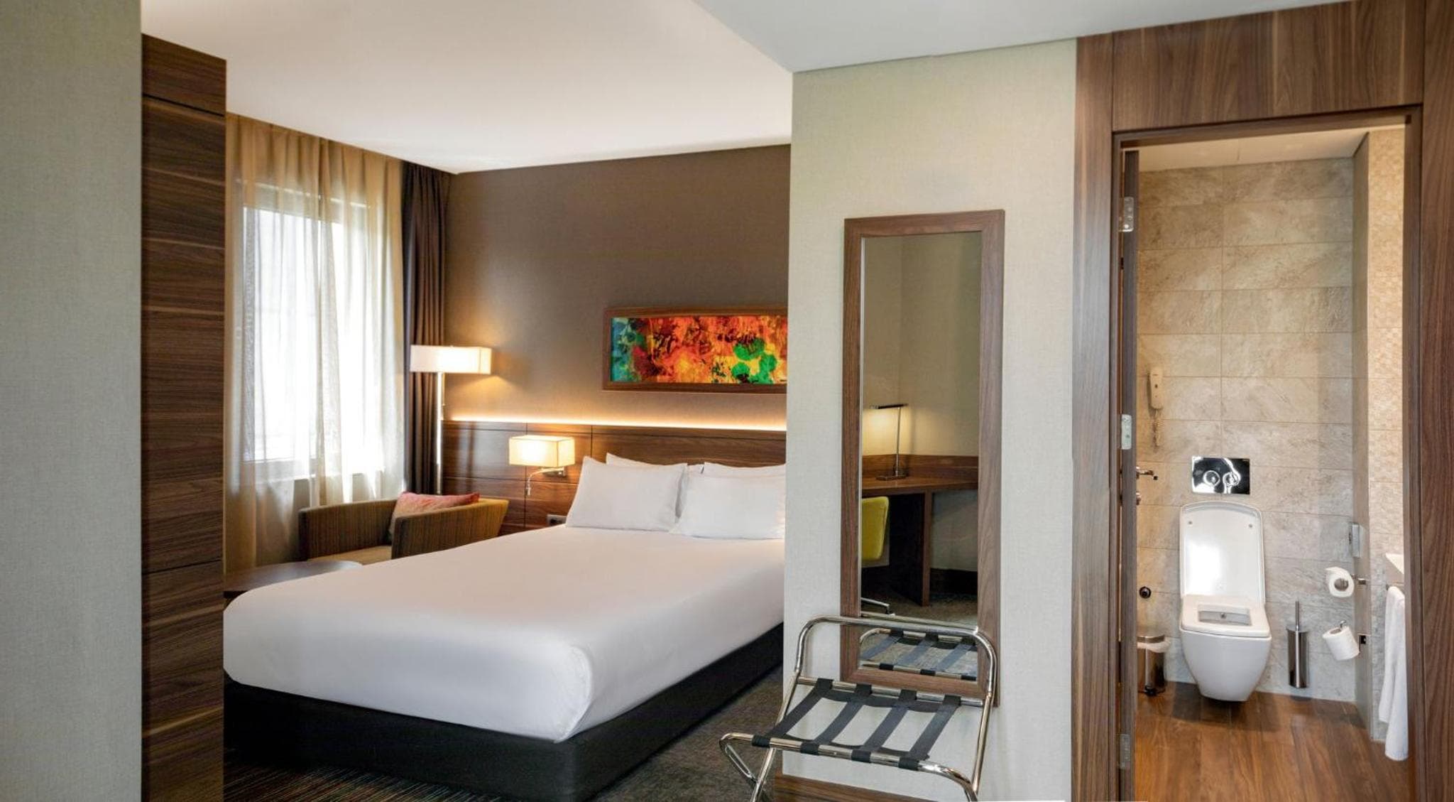 Holiday Inn Istanbul - Kadikoy by IHG — 23