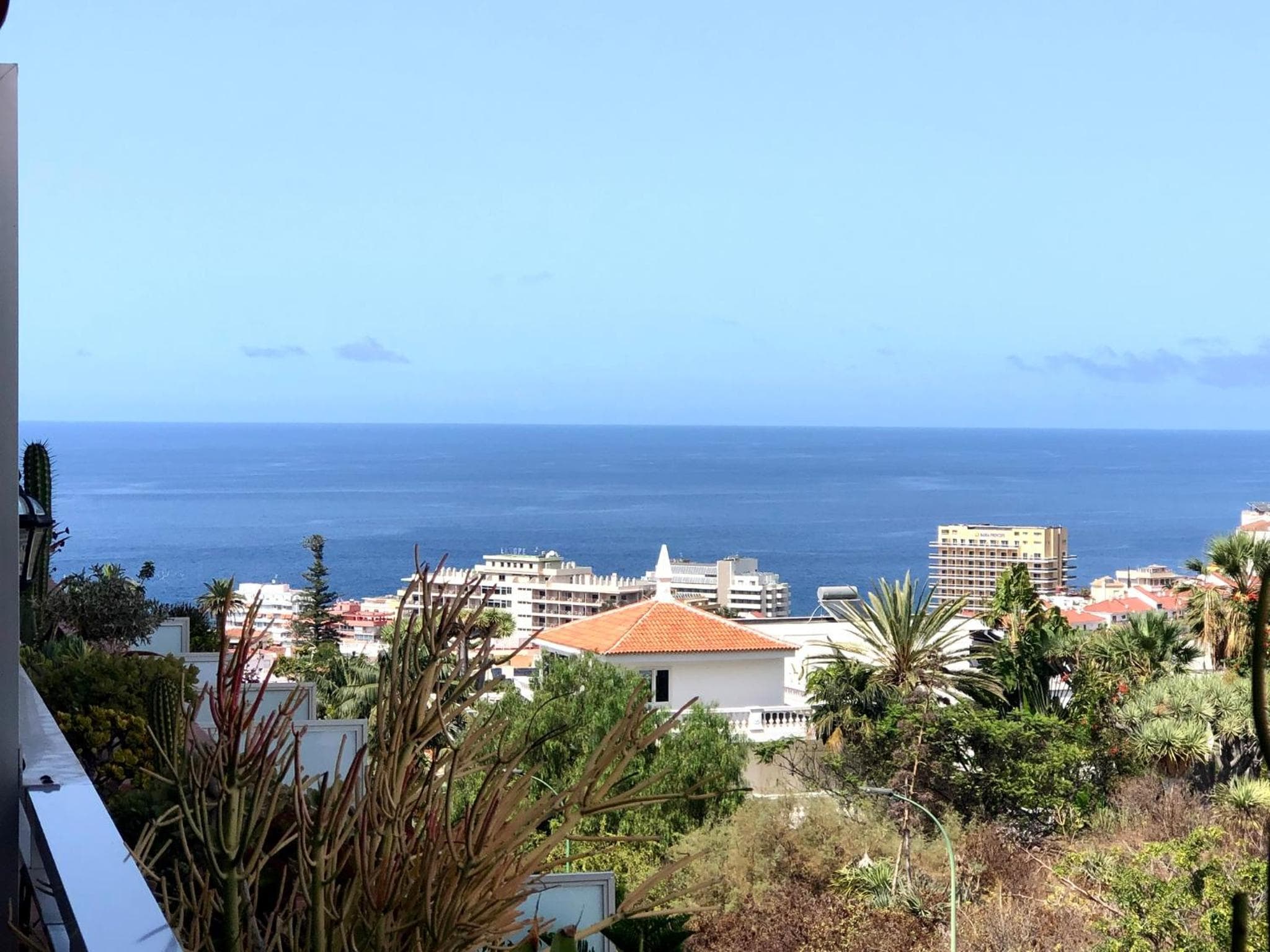 Sol y Mar im La Chiripa — 2