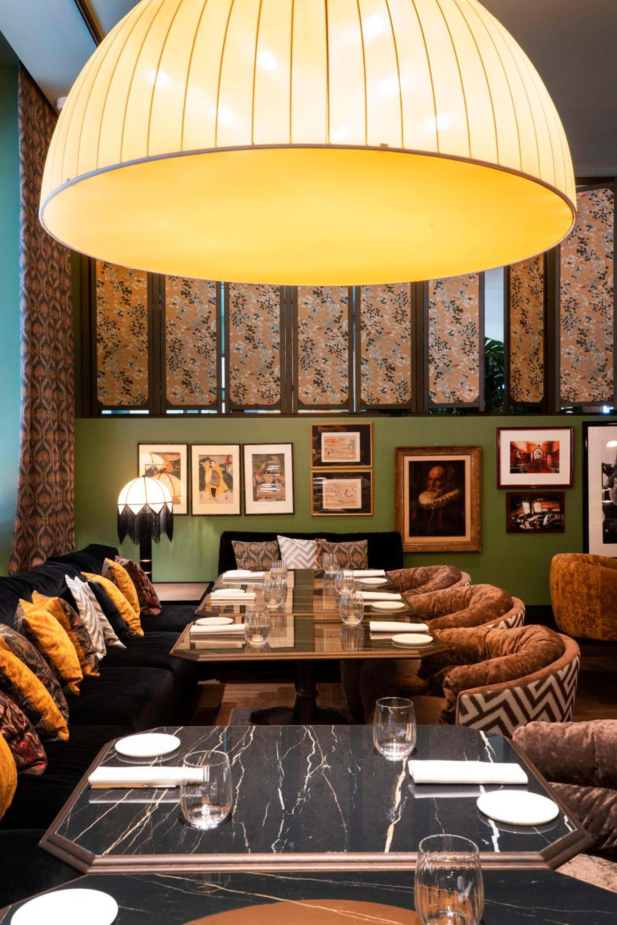 Radisson Collection Hotel, Santa Sofia Milan — 5