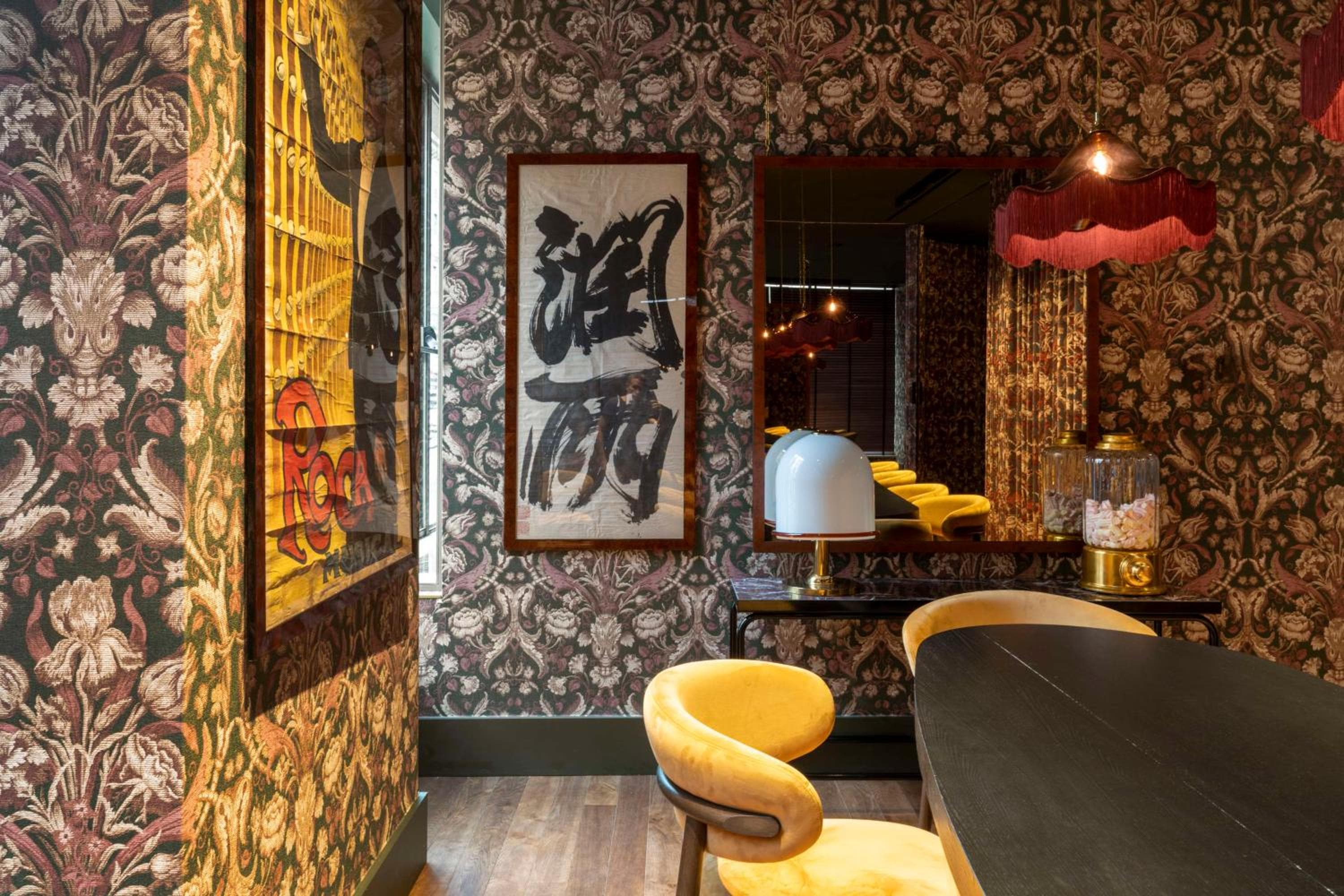 Radisson Collection Hotel, Santa Sofia Milan — 13