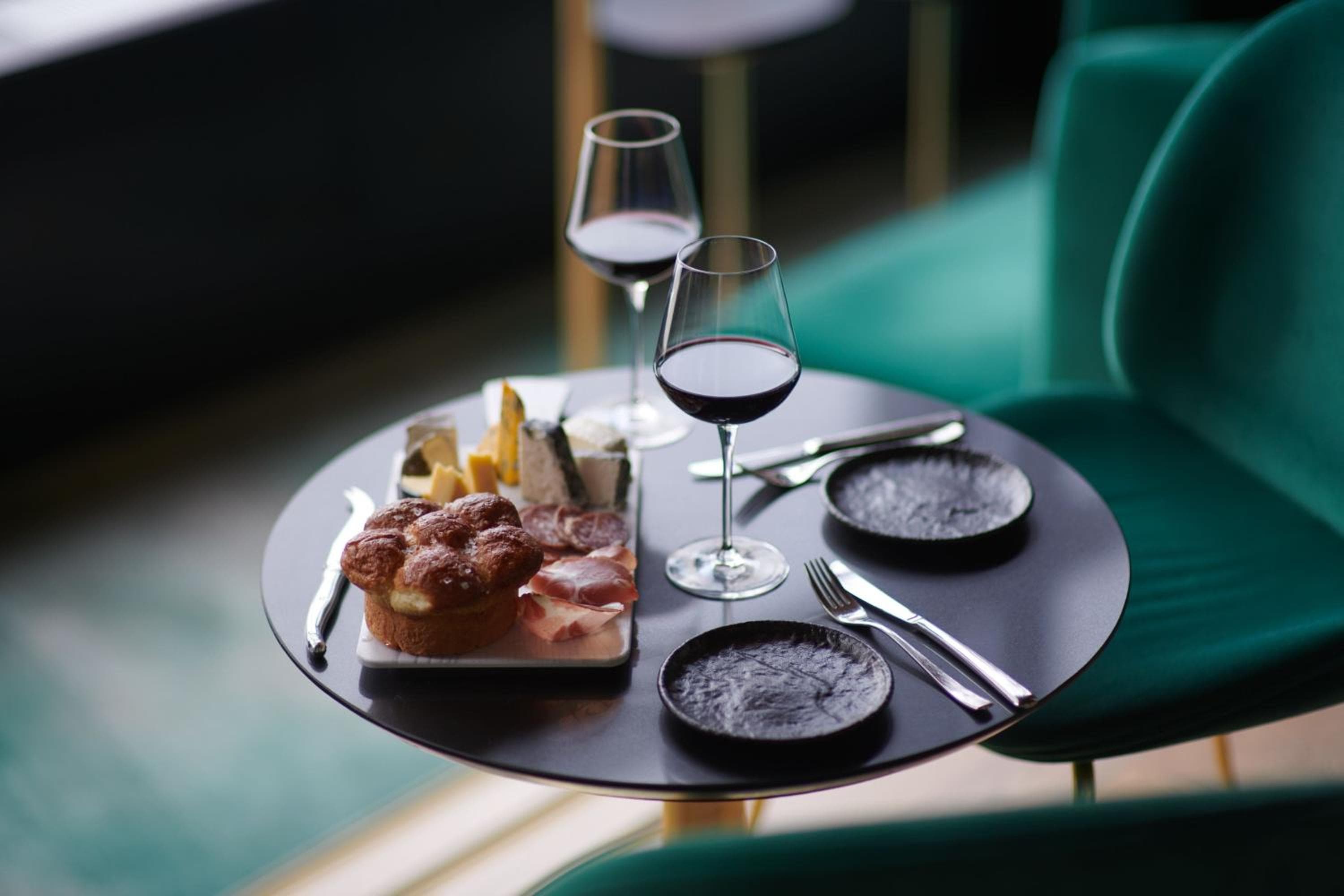 Il Westin London City — 11