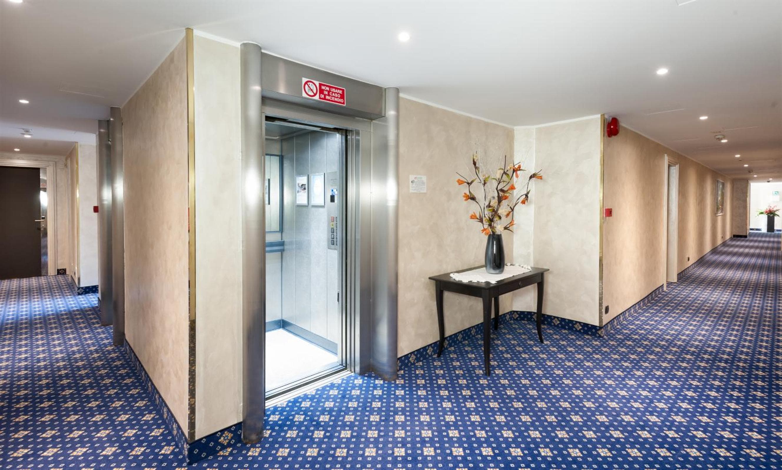 Hotel Lombardia — 5