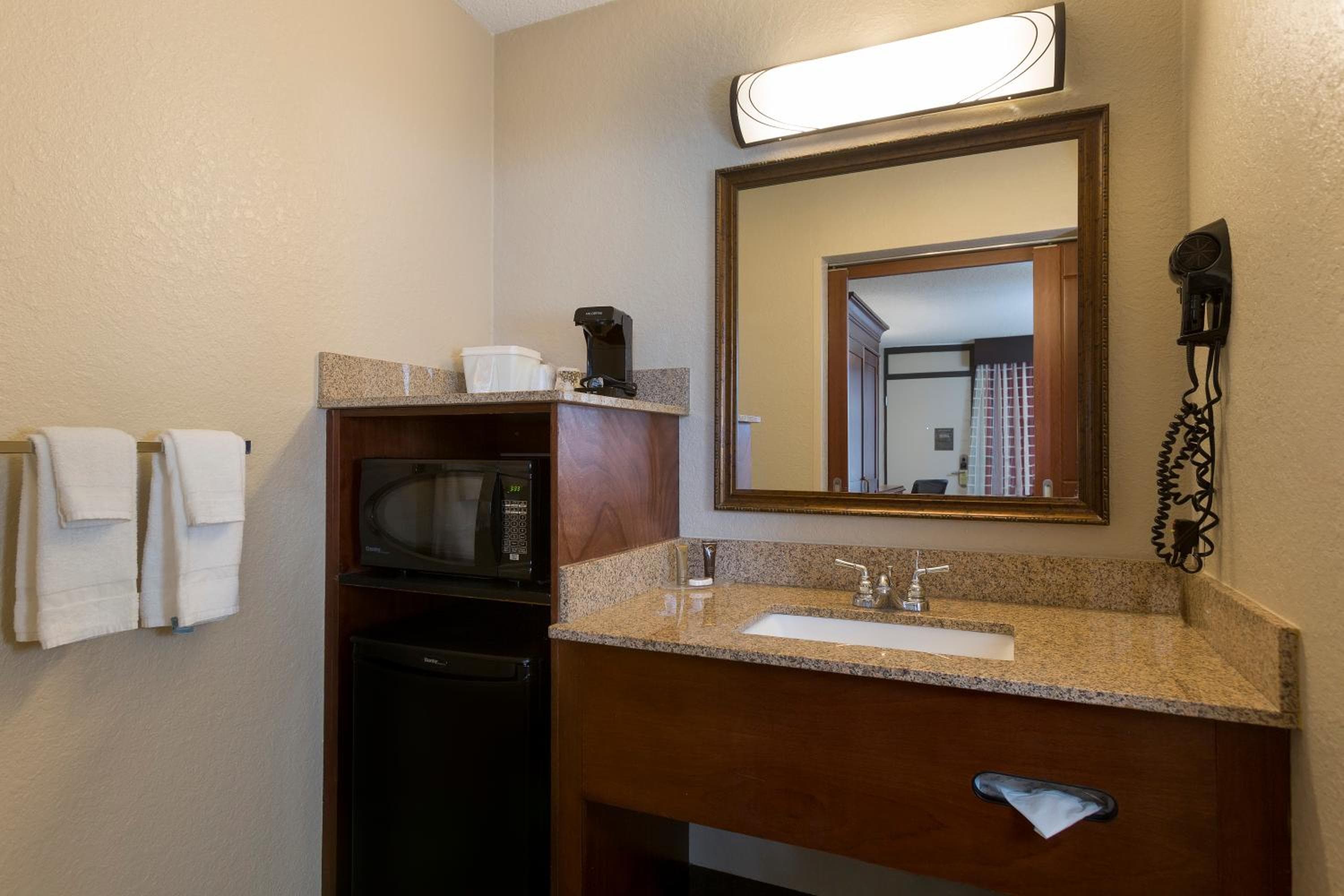 Rosen Inn Lake Buena Vista — 17