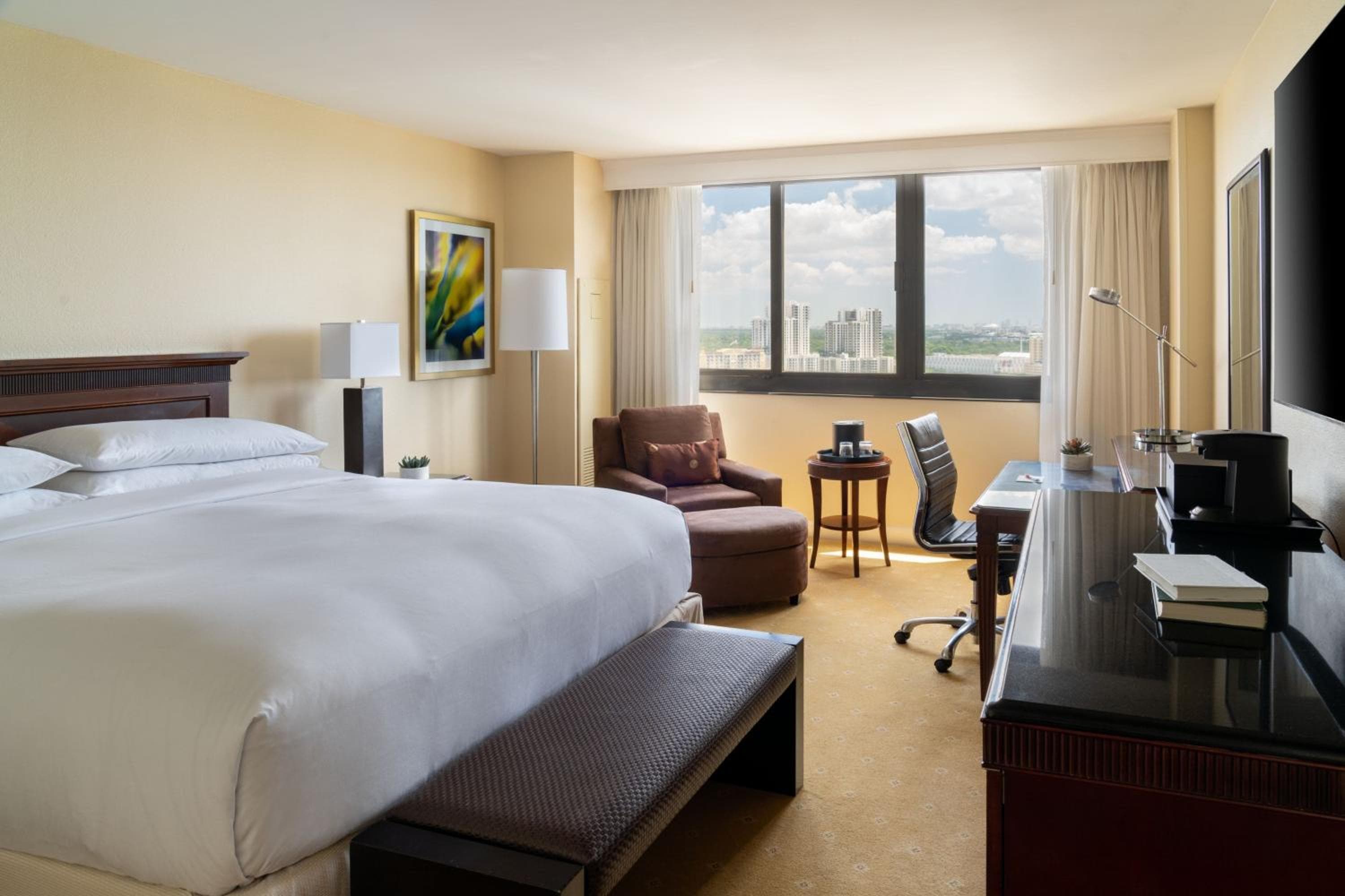 Miami Marriott Dadeland — 10