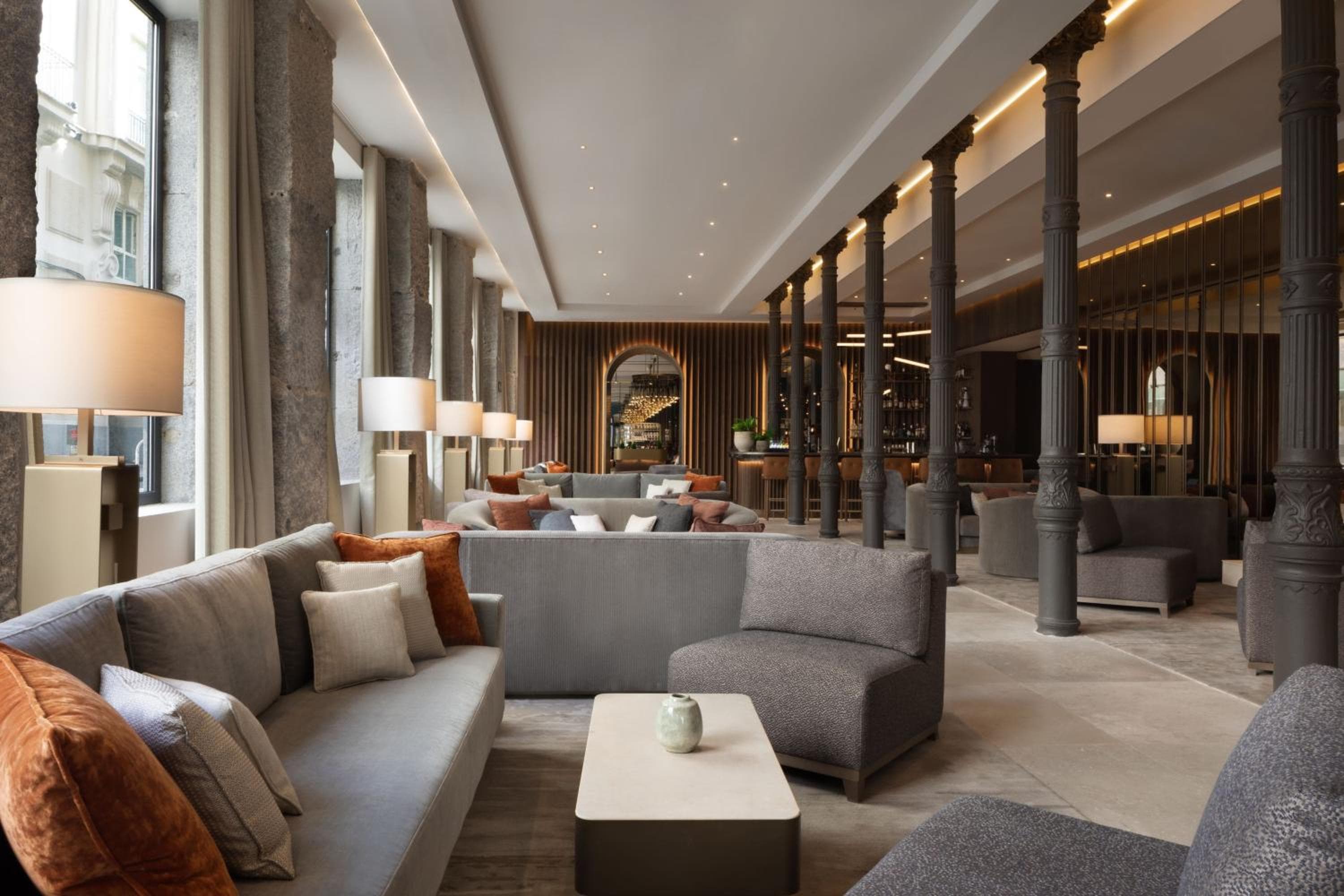 JW Marriott Hotel Madrid — 4
