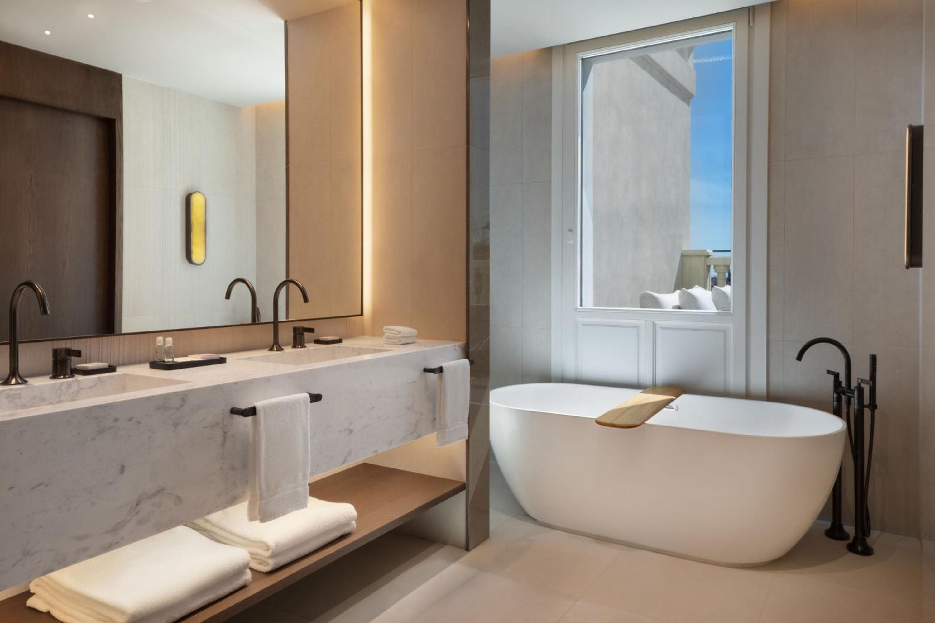 JW Marriott Hotel Madrid — 2