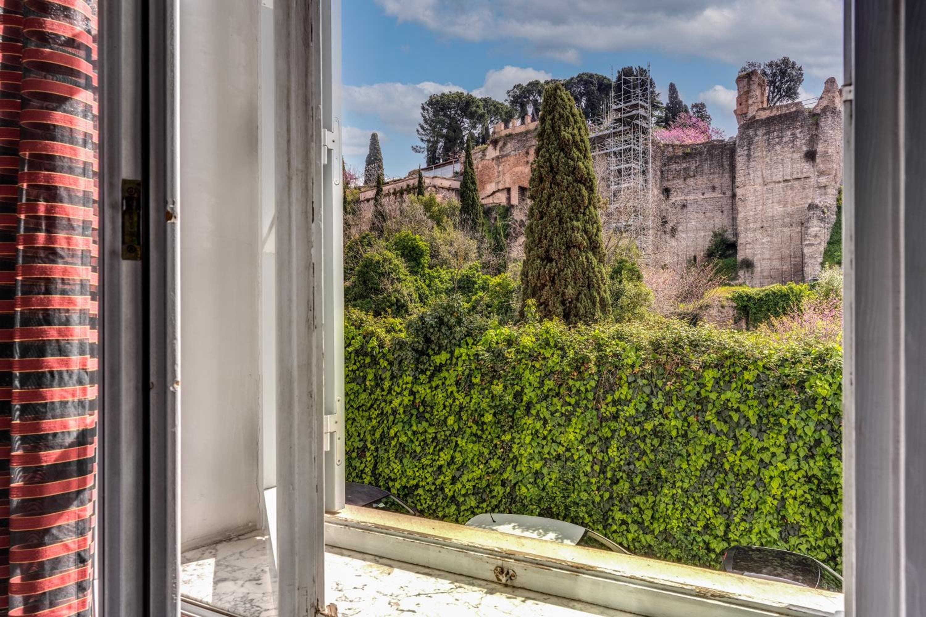 Kolbe Hotel Rome — 5