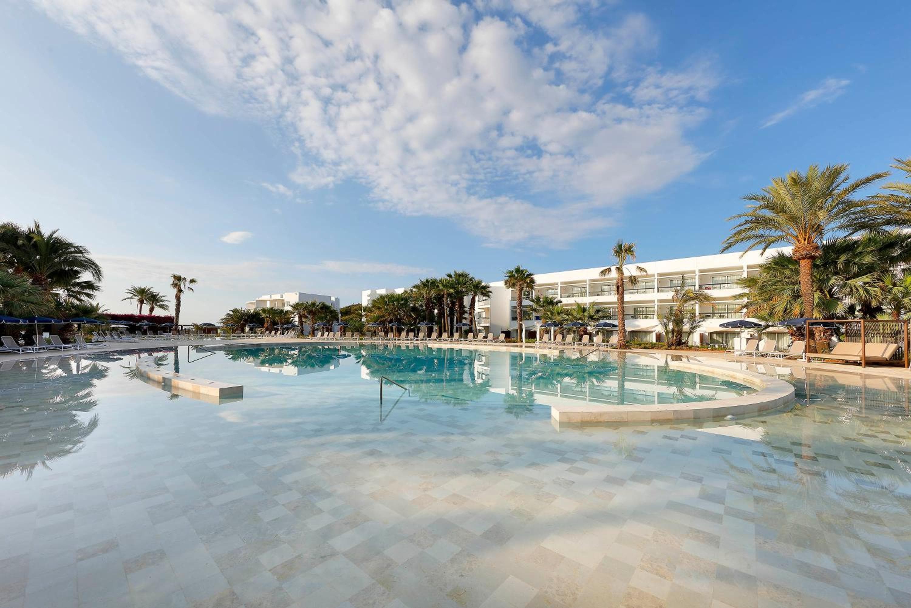 Grand Palladium Select Palace Ibiza - All Inclusive — 22