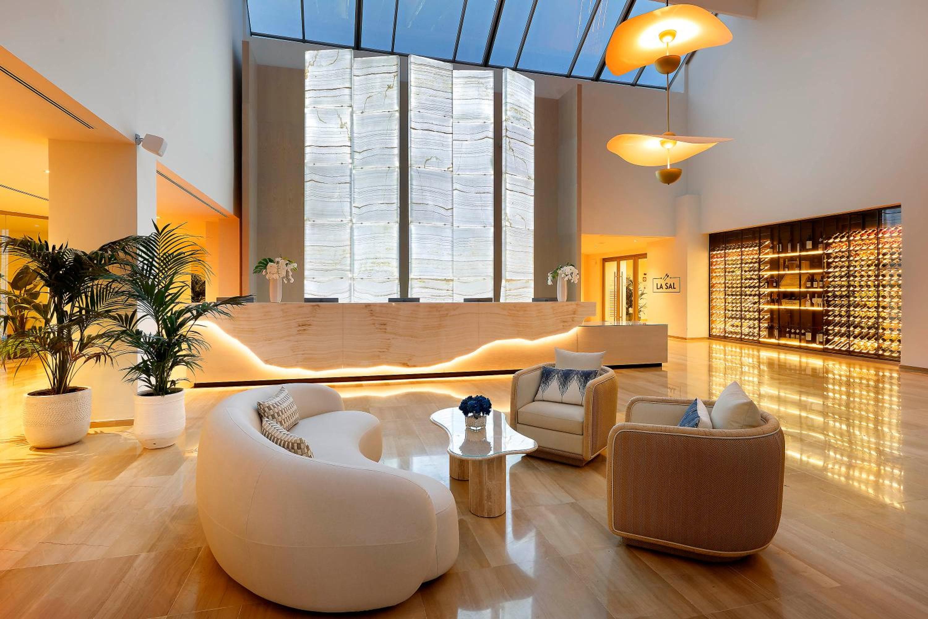 Grand Palladium Select Palace Ibiza - All Inclusive — 5