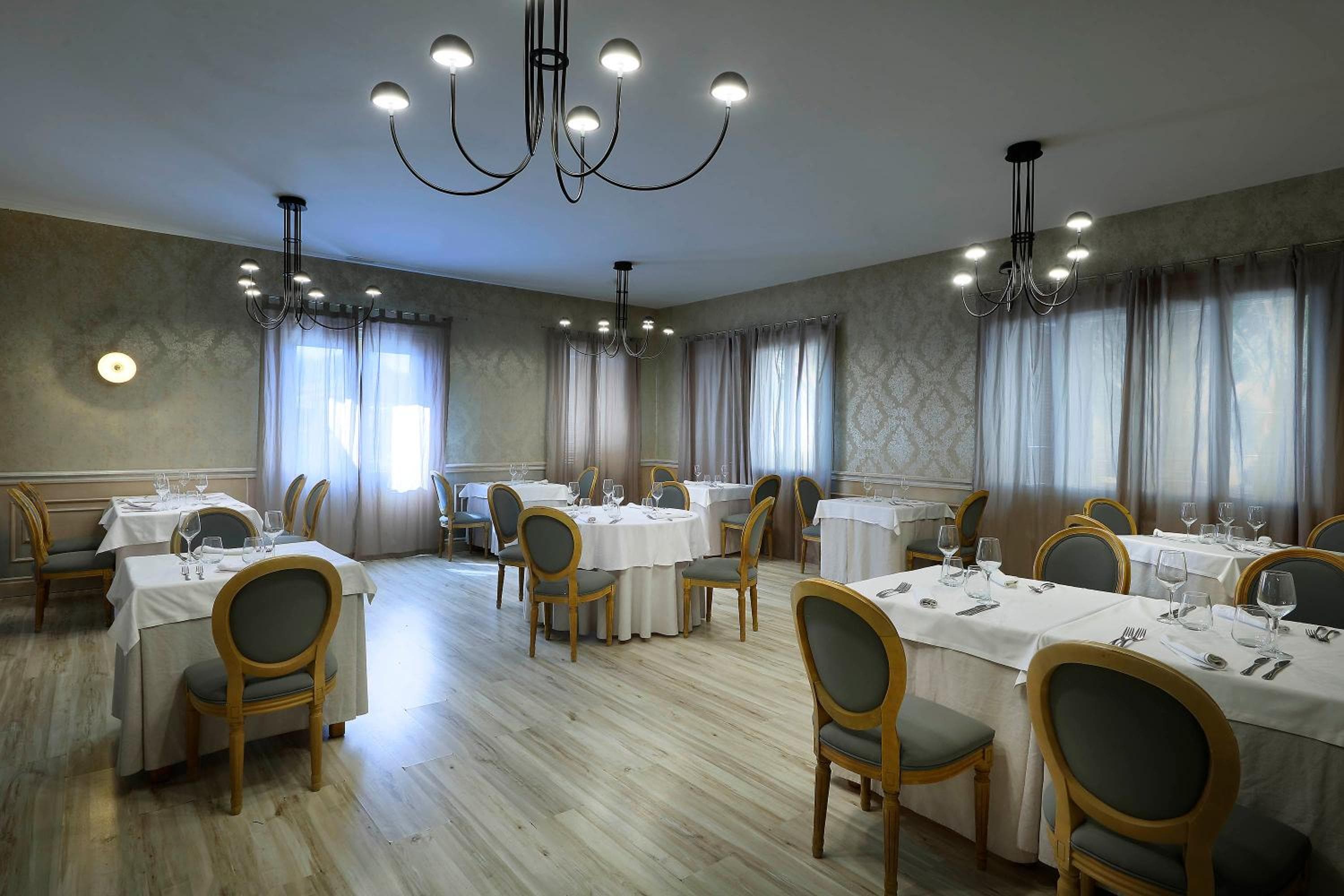 Grand Palladium Select Palace Ibiza - All Inclusive — 28