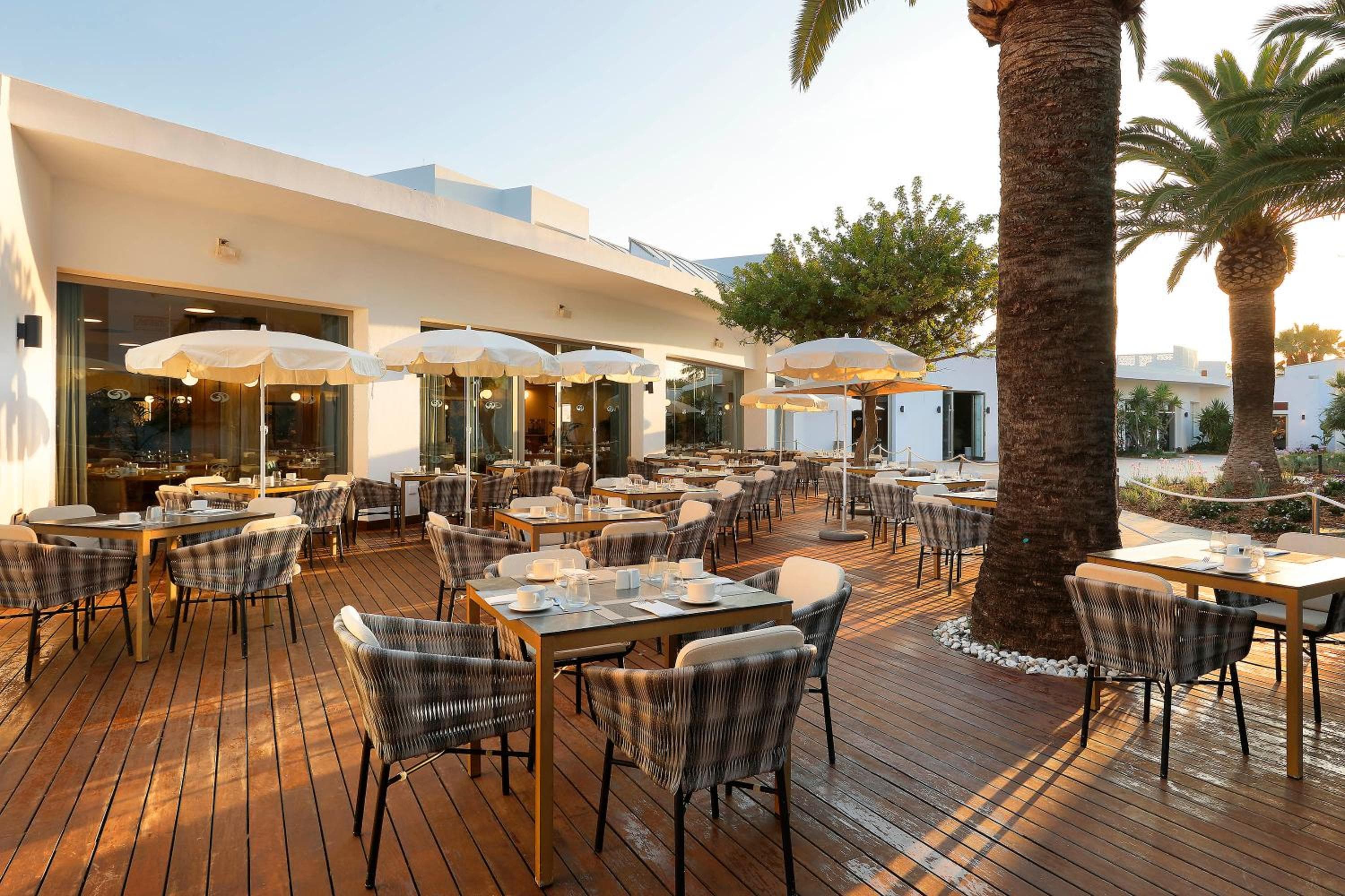 Grand Palladium Select Palace Ibiza - All Inclusive — 6