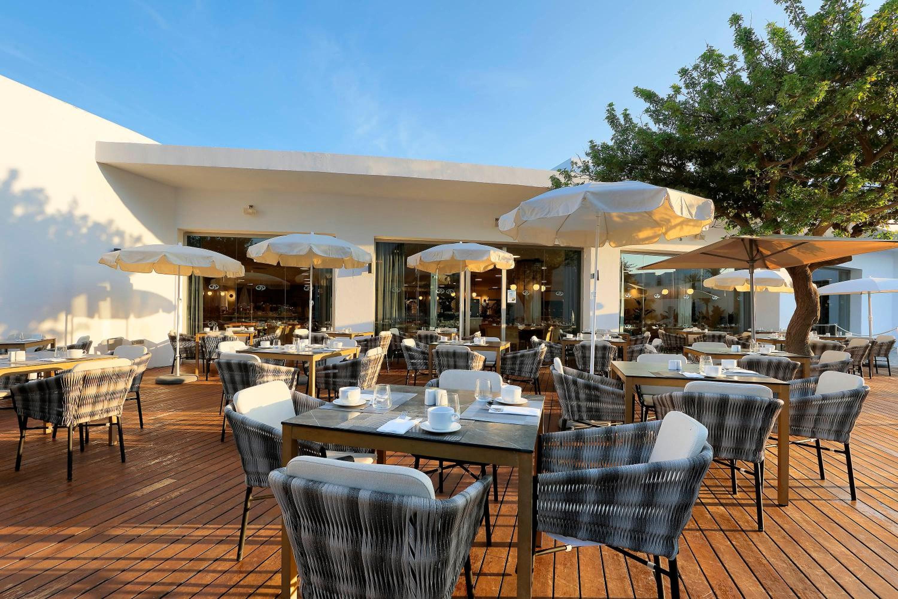 Grand Palladium Select Palace Ibiza - All Inclusive — 16