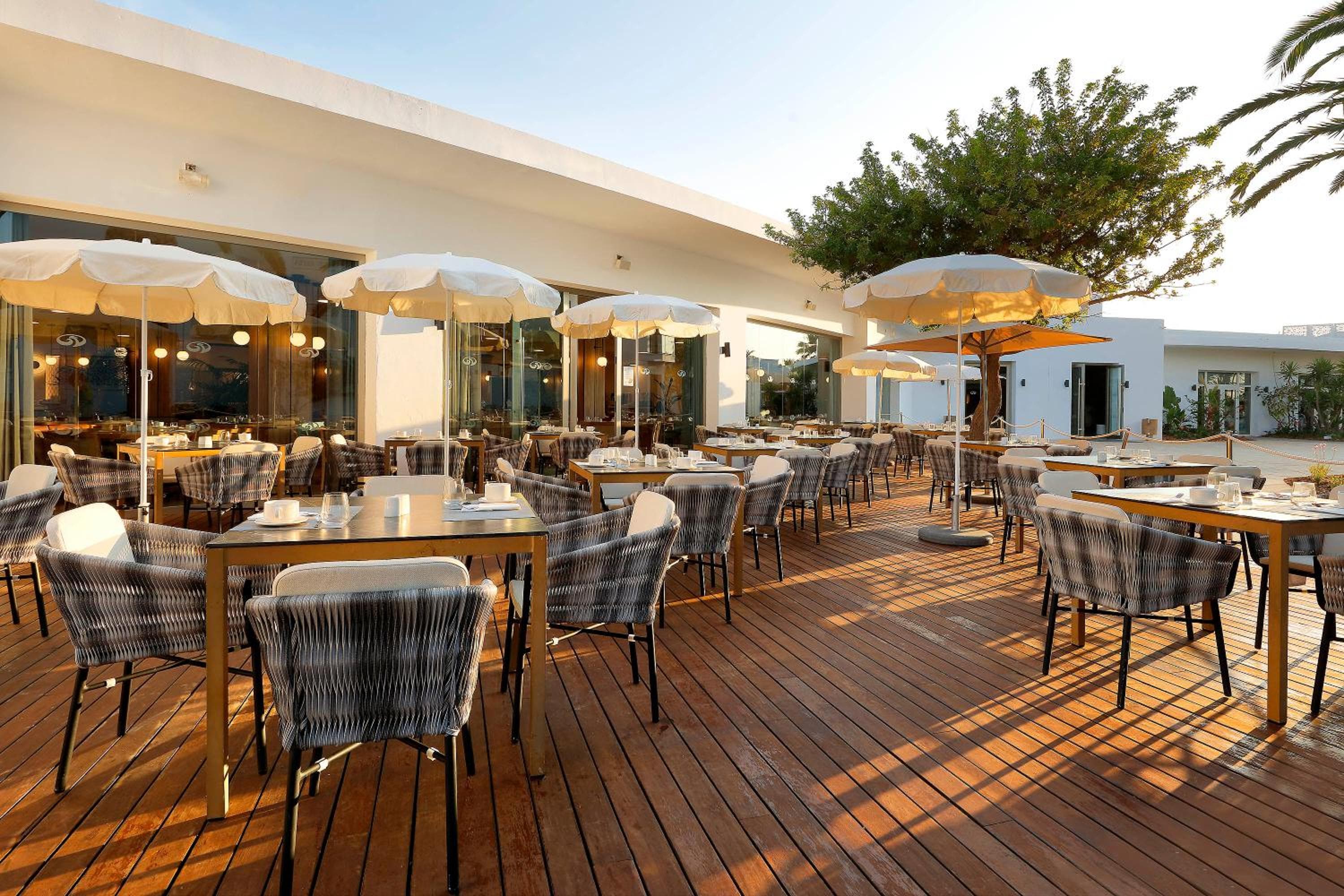 Grand Palladium Select Palace Ibiza - All Inclusive — 21
