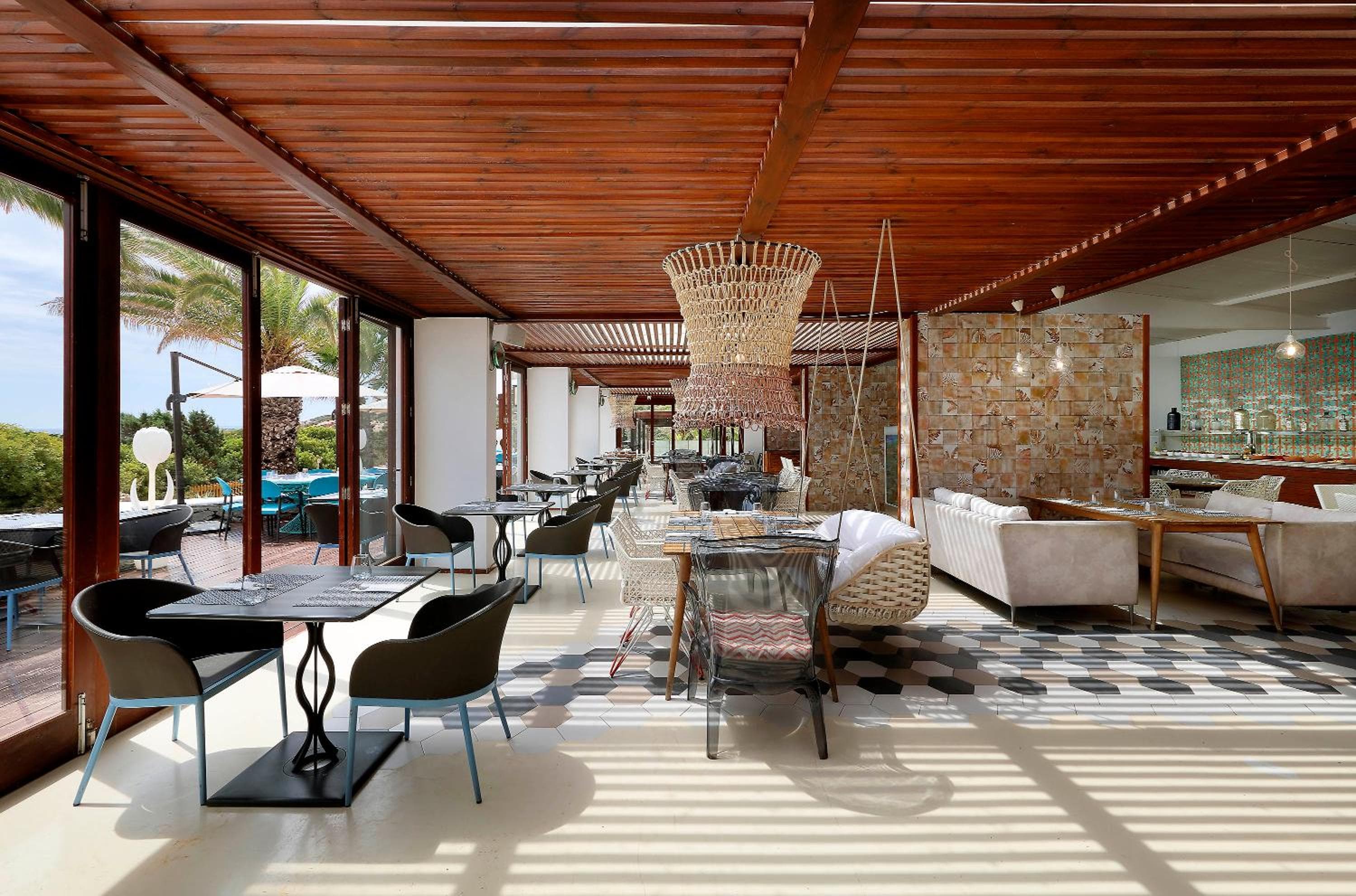 Grand Palladium Select Palace Ibiza - All Inclusive — 4