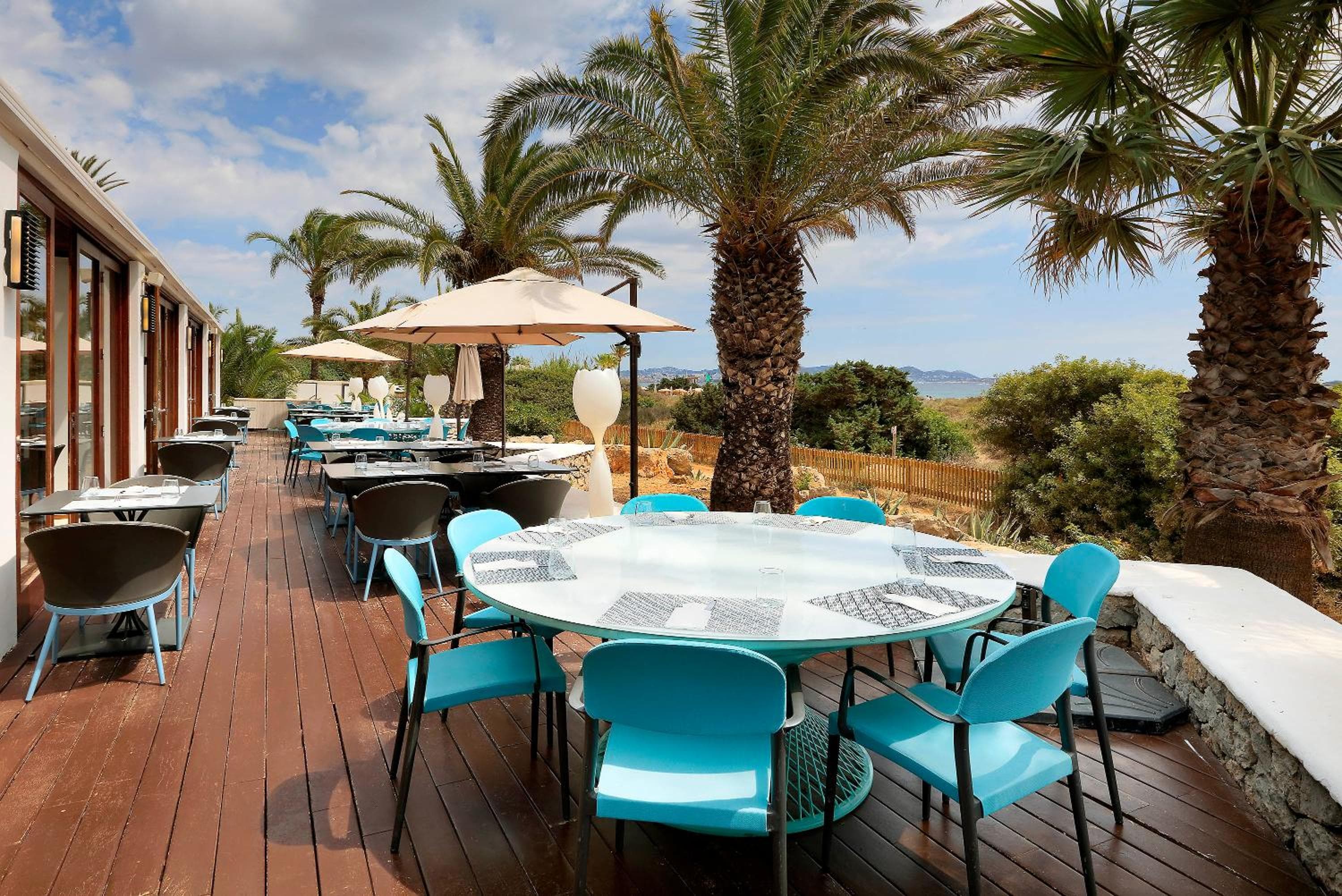 Grand Palladium Select Palace Ibiza - All Inclusive — 30